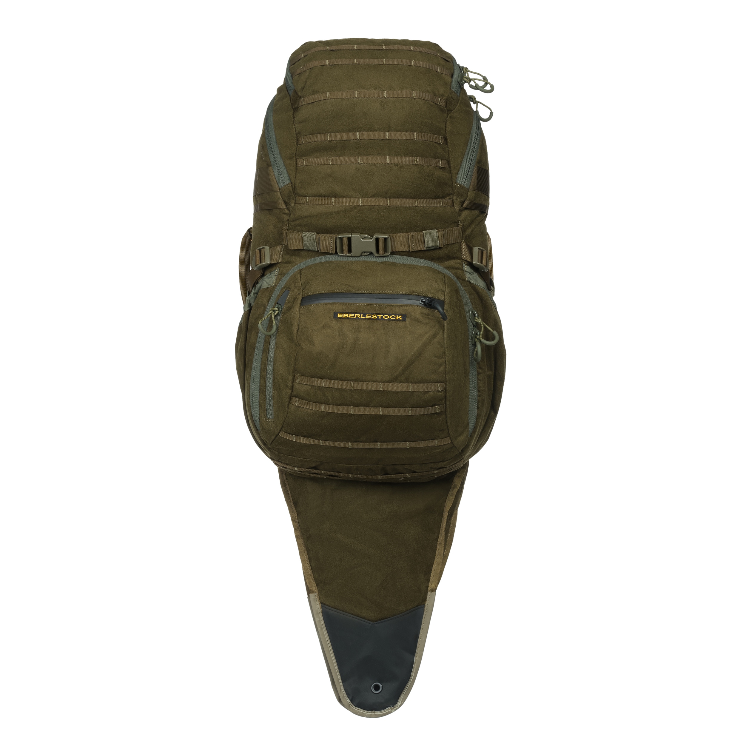Plecak Eberlestock X1 Euro II 34,4 l - Loden