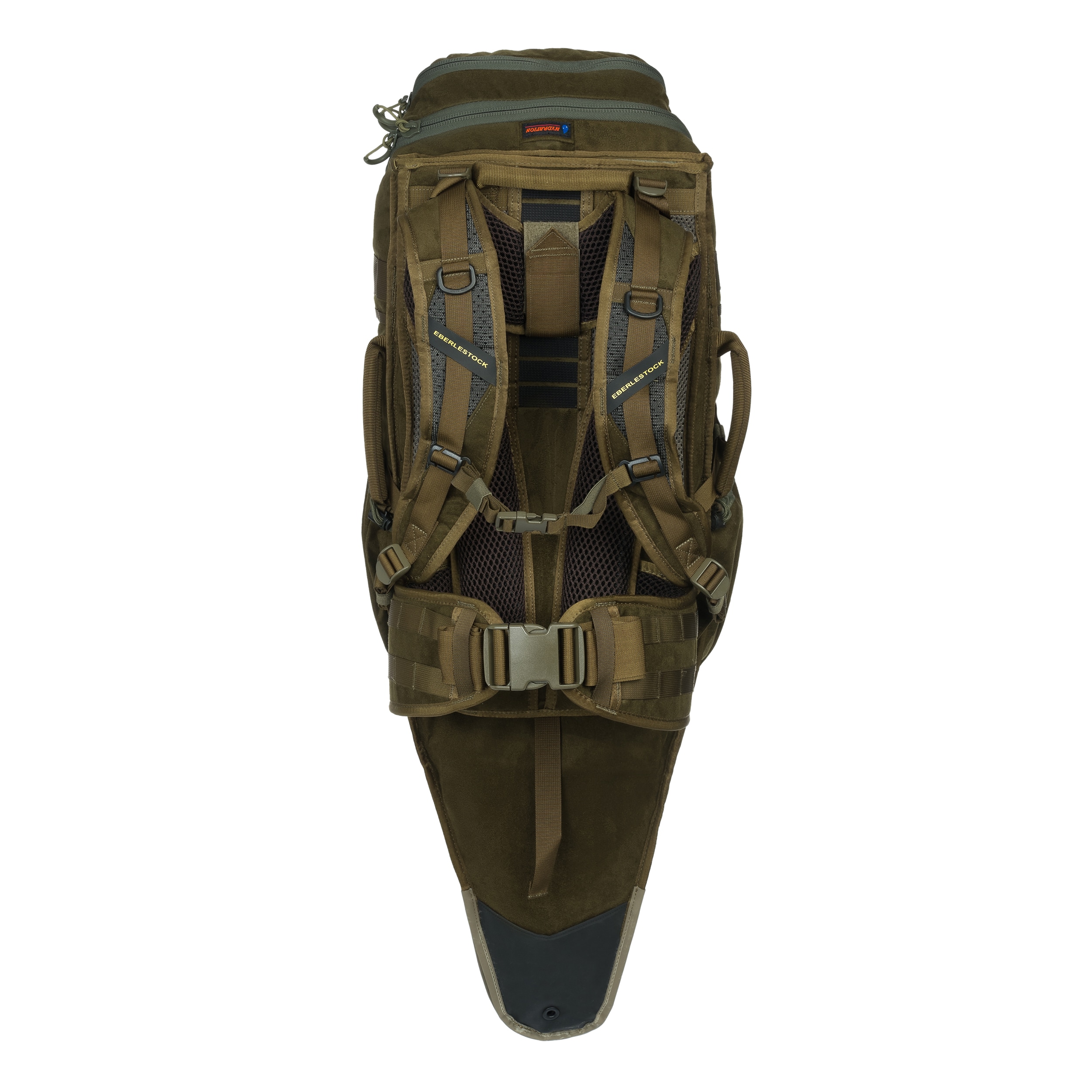Plecak Eberlestock X1 Euro II 34,4 l - Loden