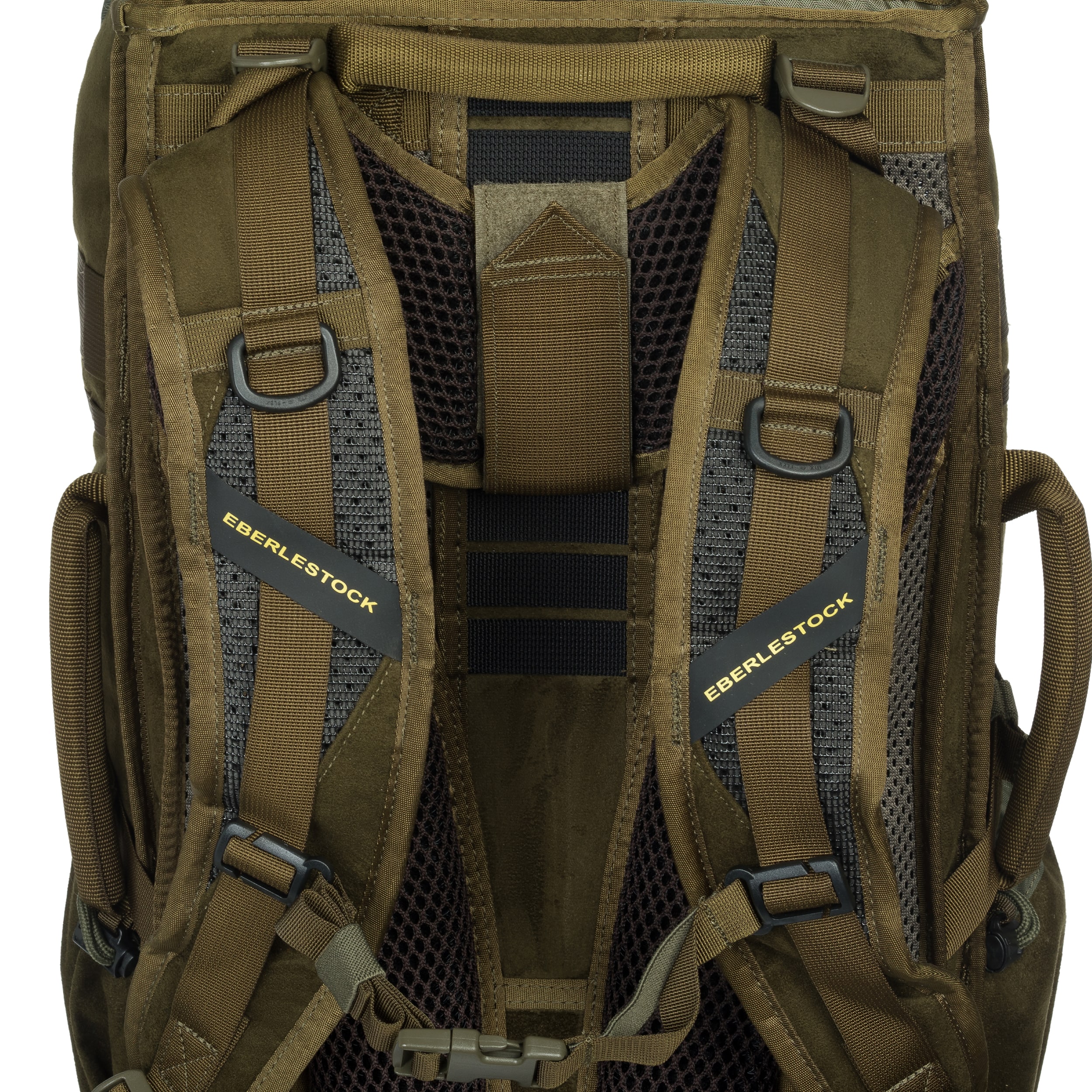 Plecak Eberlestock X1 Euro II 34,4 l - Loden