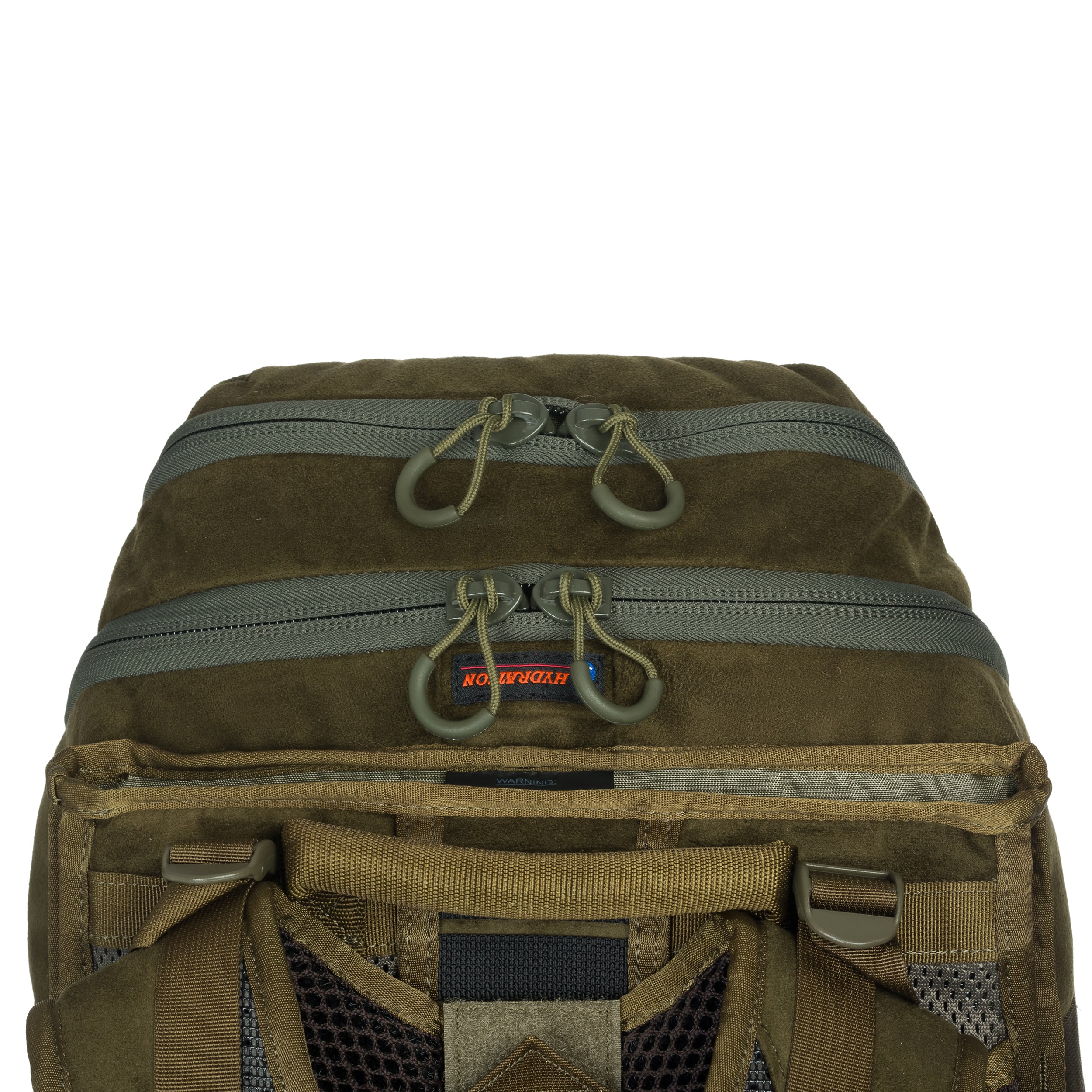 Plecak Eberlestock X1 Euro II 34,4 l - Loden