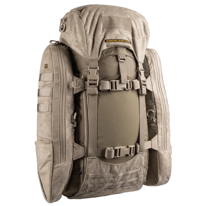 Plecak Eberlestock X2 40,2 l - Dry Earth
