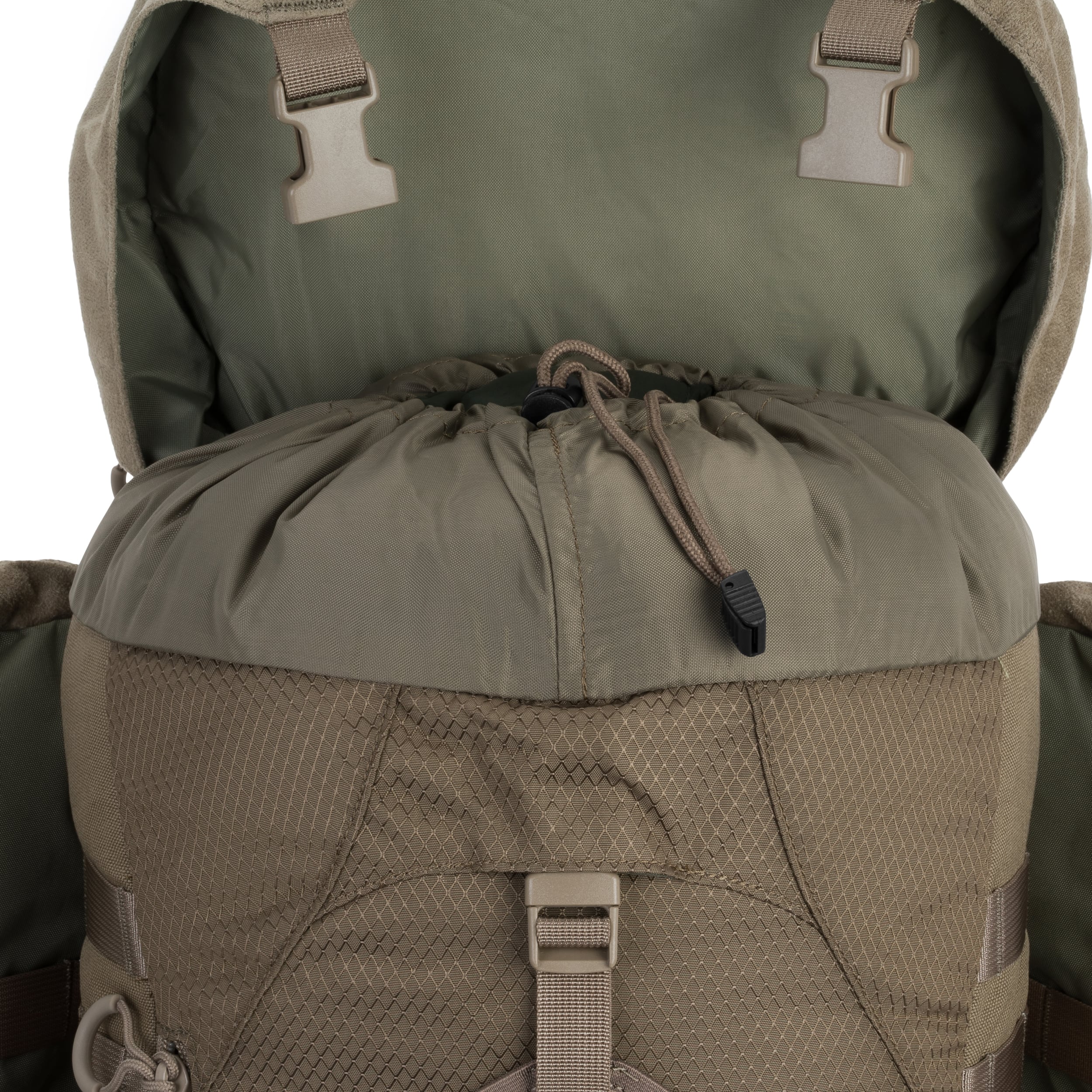 Рюкзак Eberlestock X2 40,2 л - Dry Earth