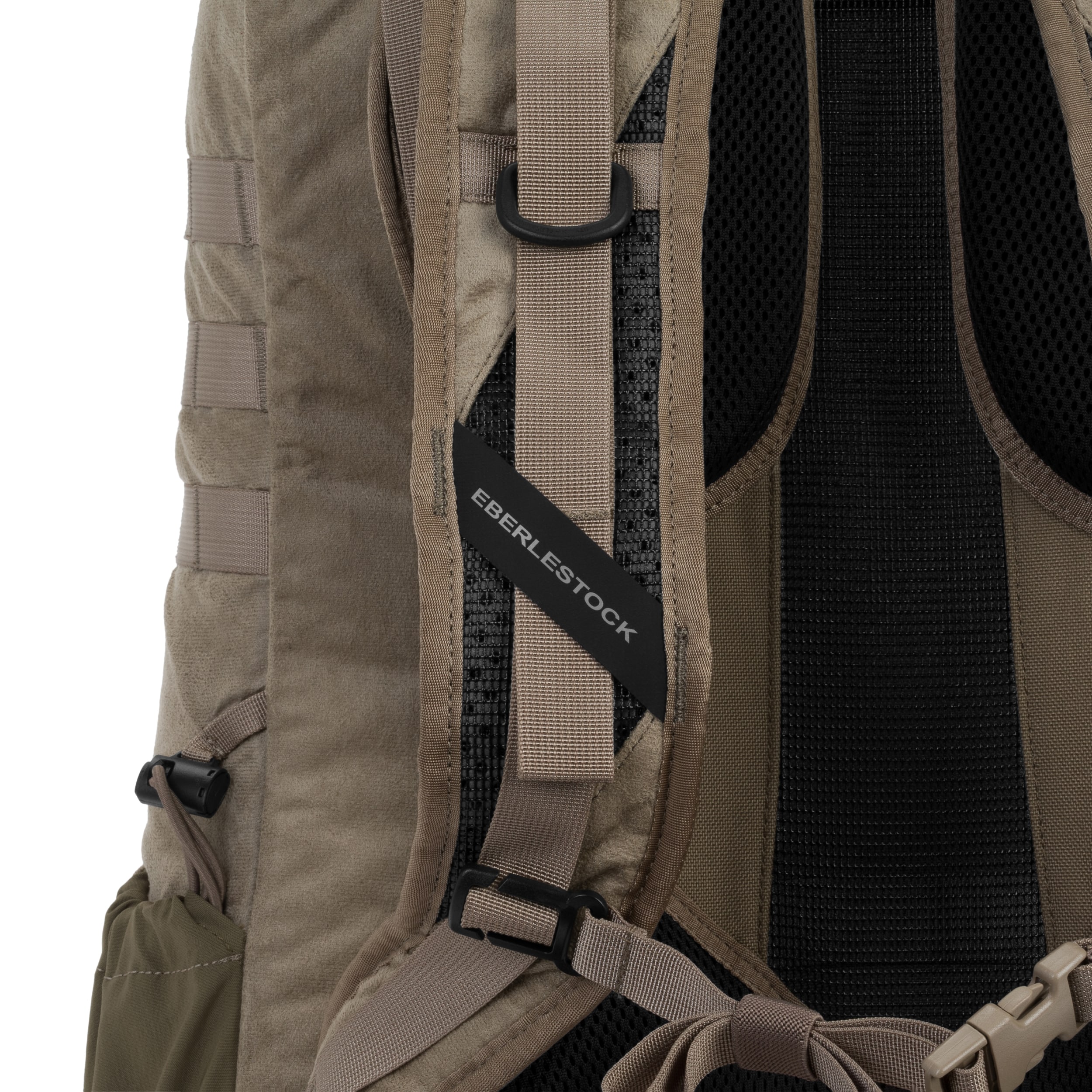 Рюкзак Eberlestock X2 40,2 л - Dry Earth