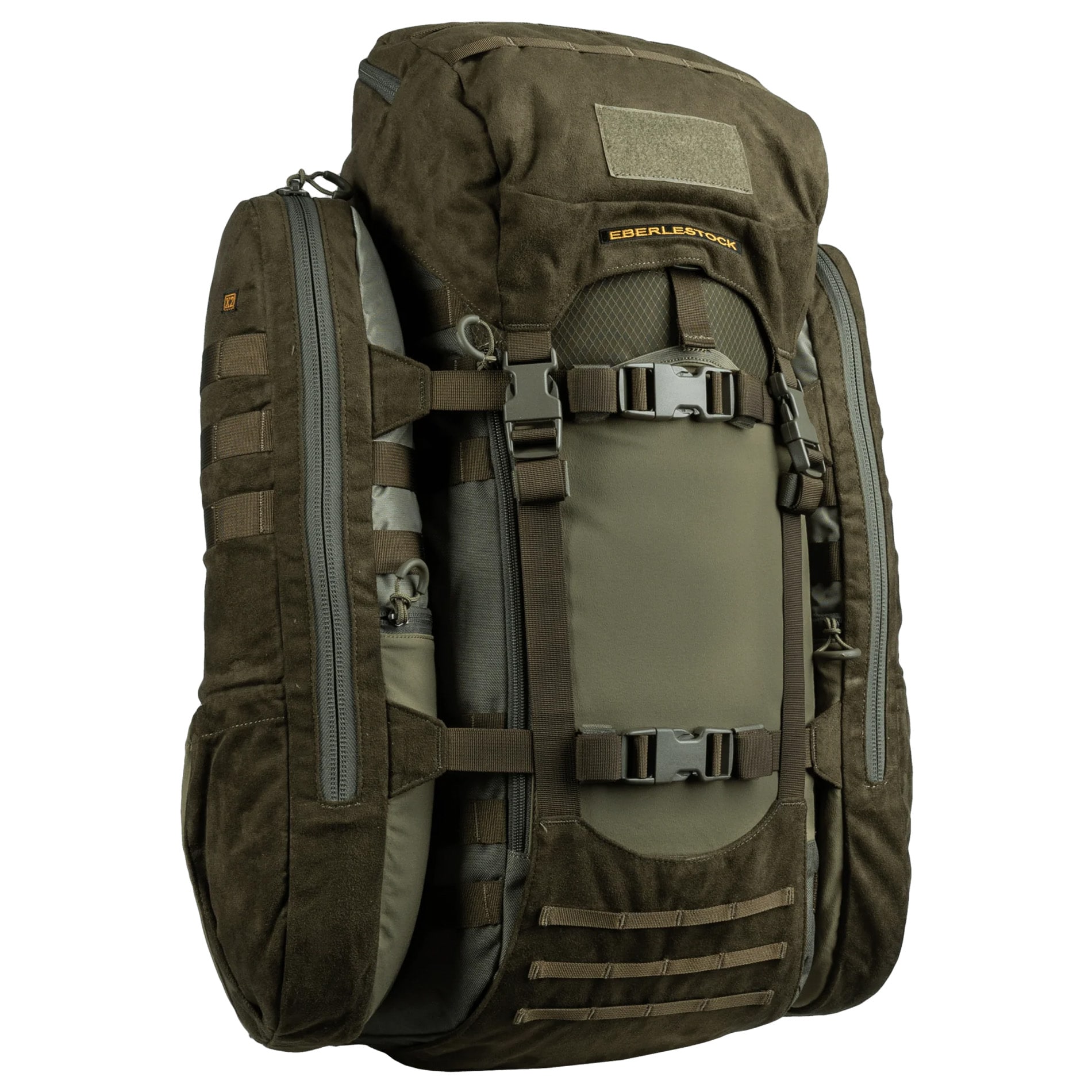 Plecak Eberlestock X2 40,2 l - Loden