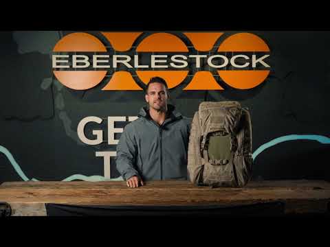 Plecak Eberlestock X2 40,2 l - Loden