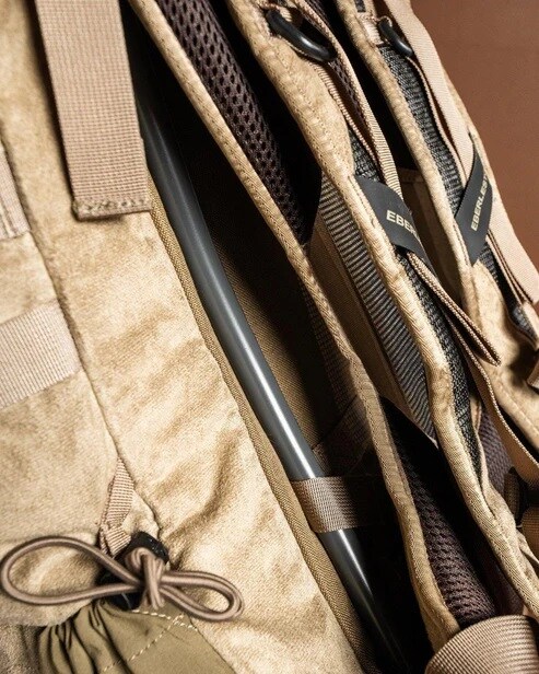 Plecak Eberlestock X2 40,2 l - MultiCam