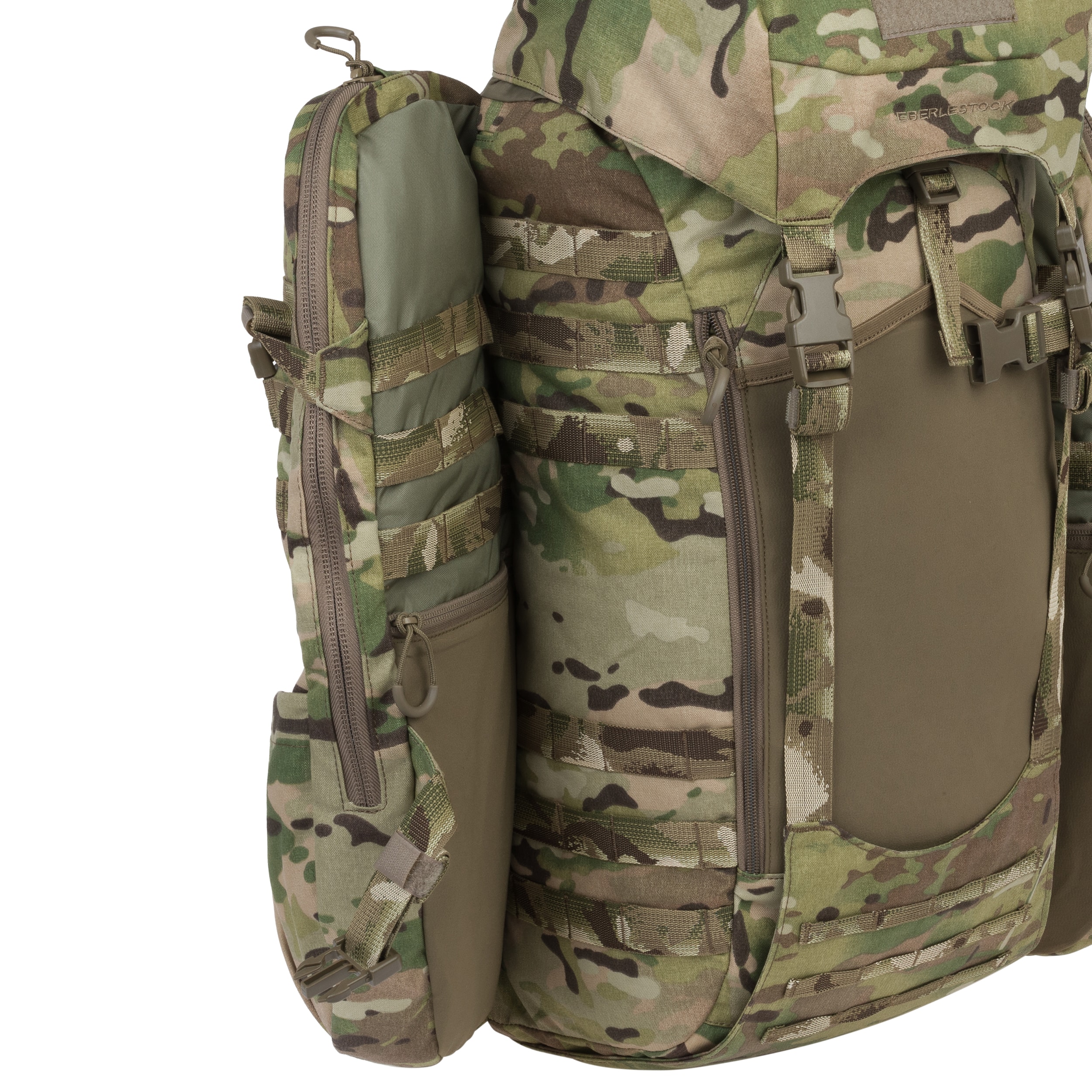 Plecak Eberlestock X2 40,2 l - MultiCam