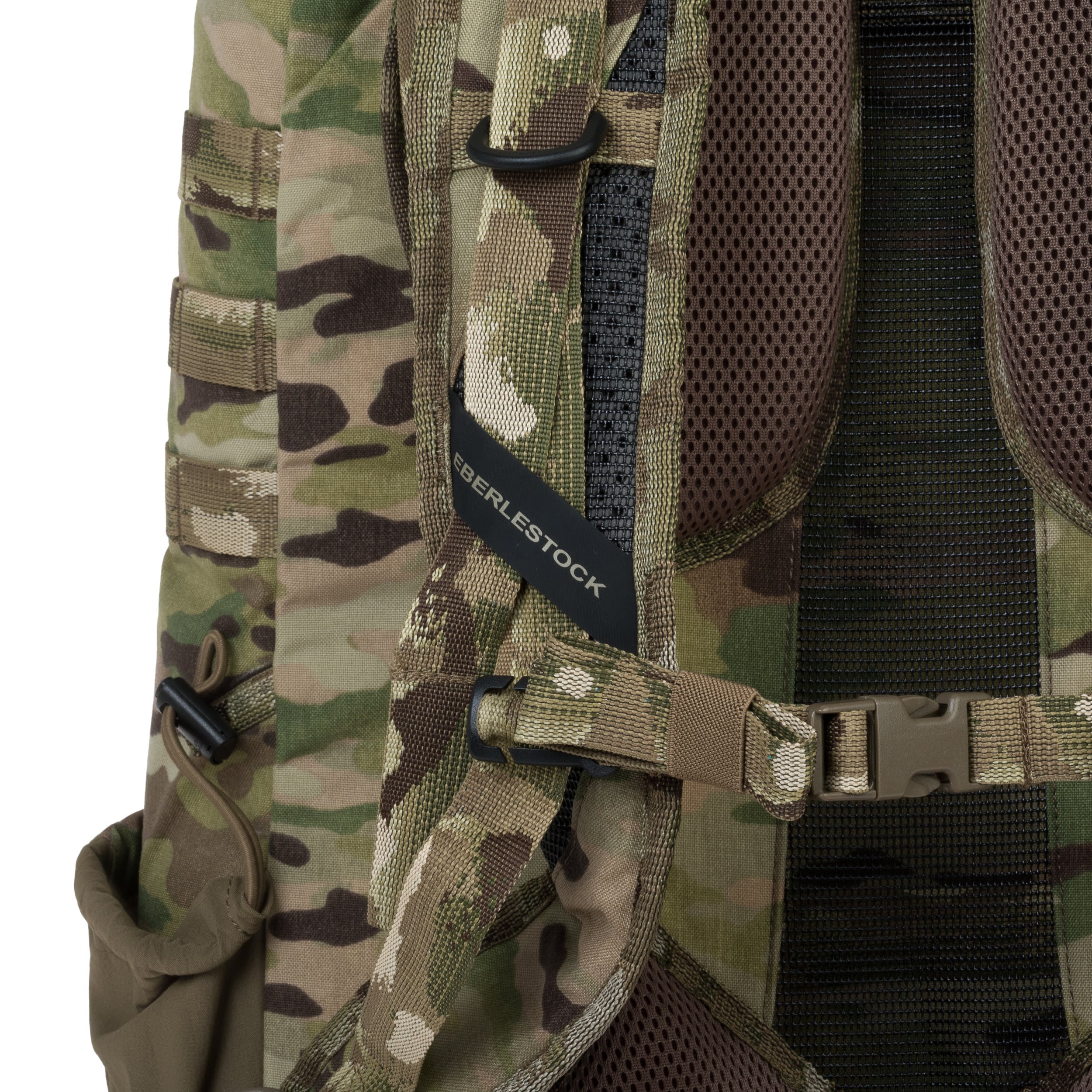 Plecak Eberlestock X2 40,2 l - MultiCam