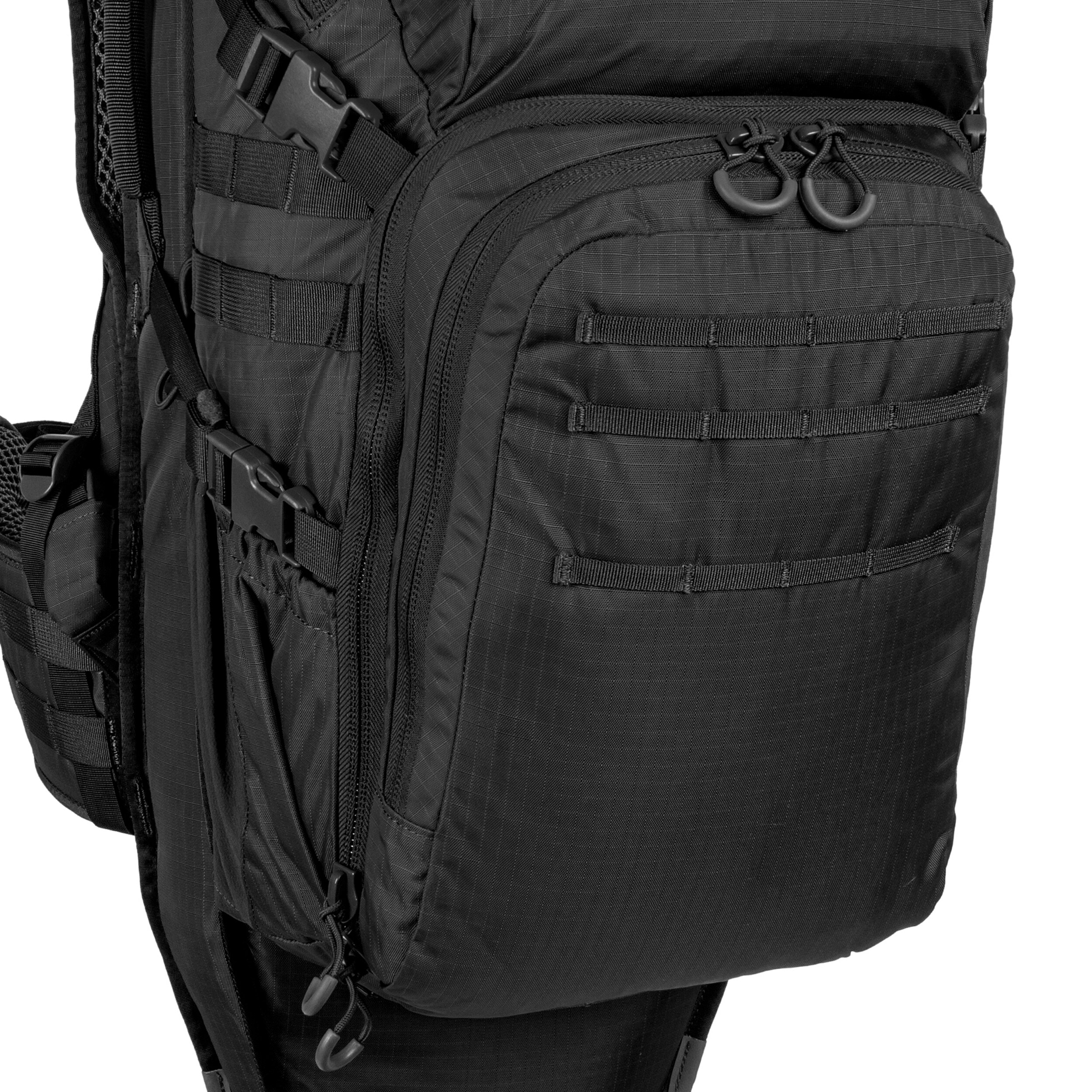 Plecak Eberlestock LoDrag II 37,5 l - Black