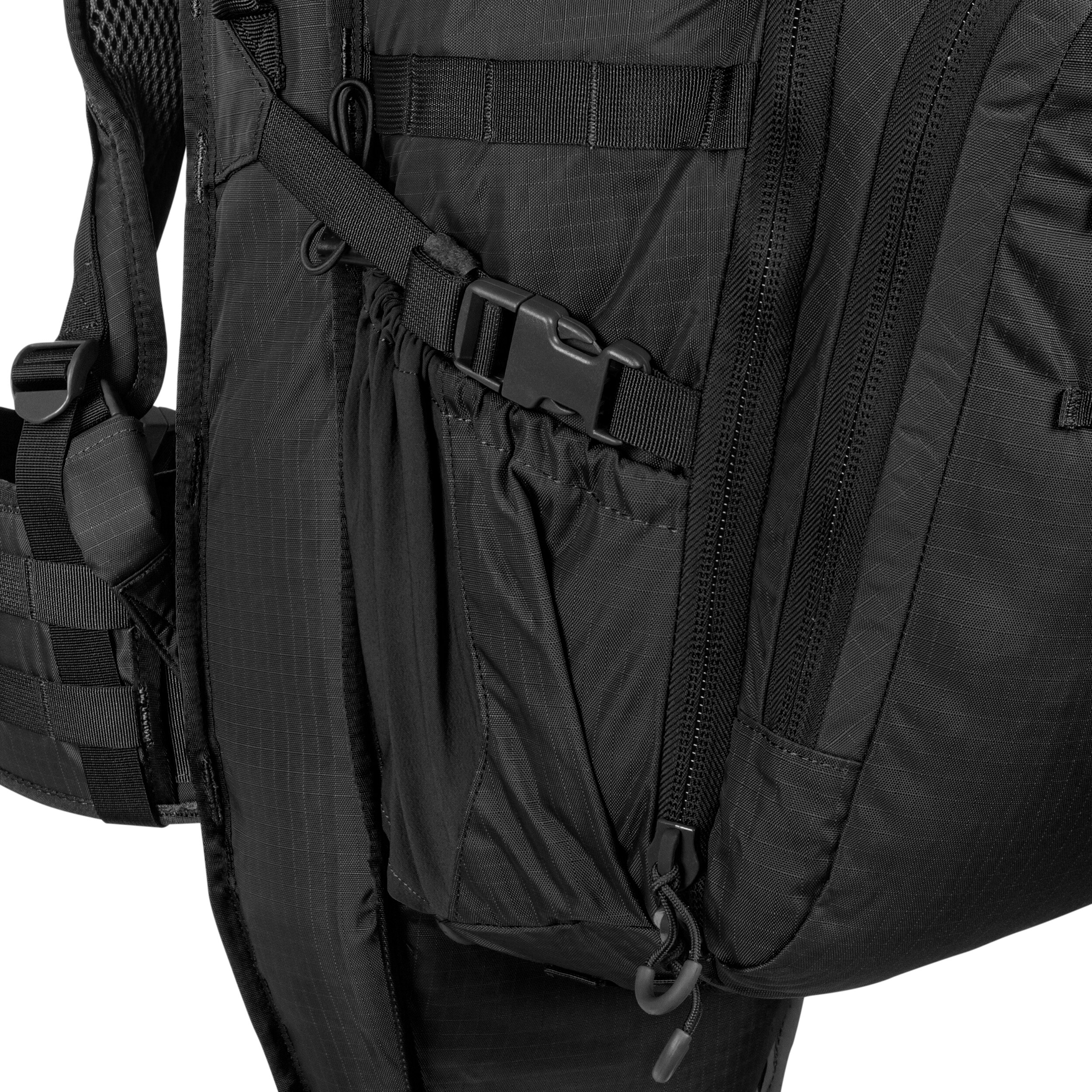 Plecak Eberlestock LoDrag II 37,5 l - Black
