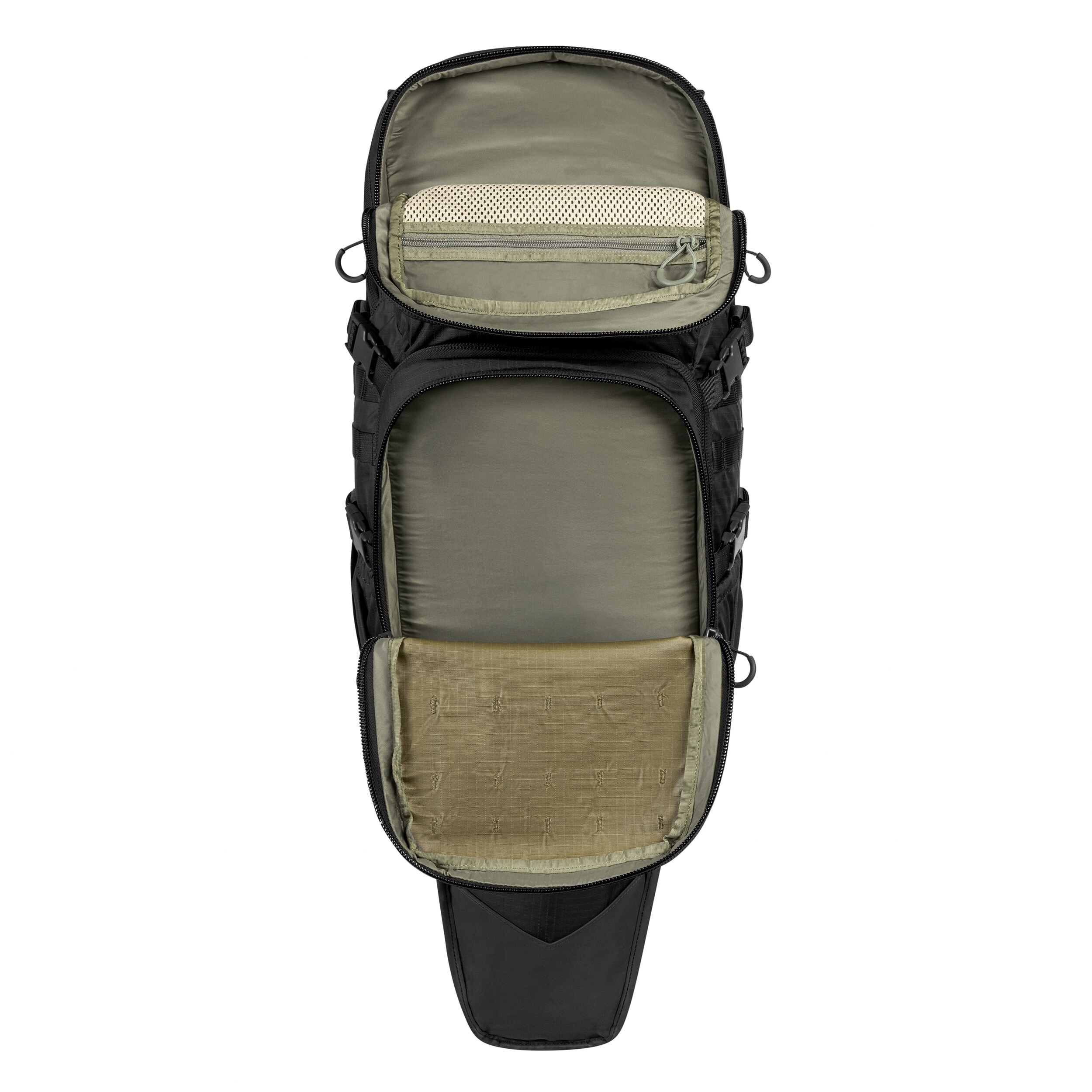 Plecak Eberlestock LoDrag II 37,5 l - Black