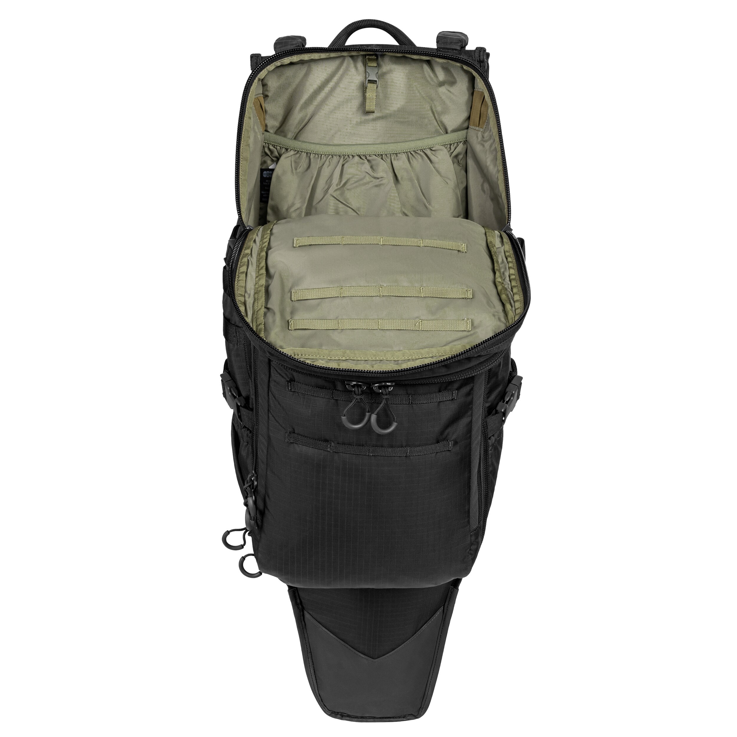 Plecak Eberlestock LoDrag II 37,5 l - Black