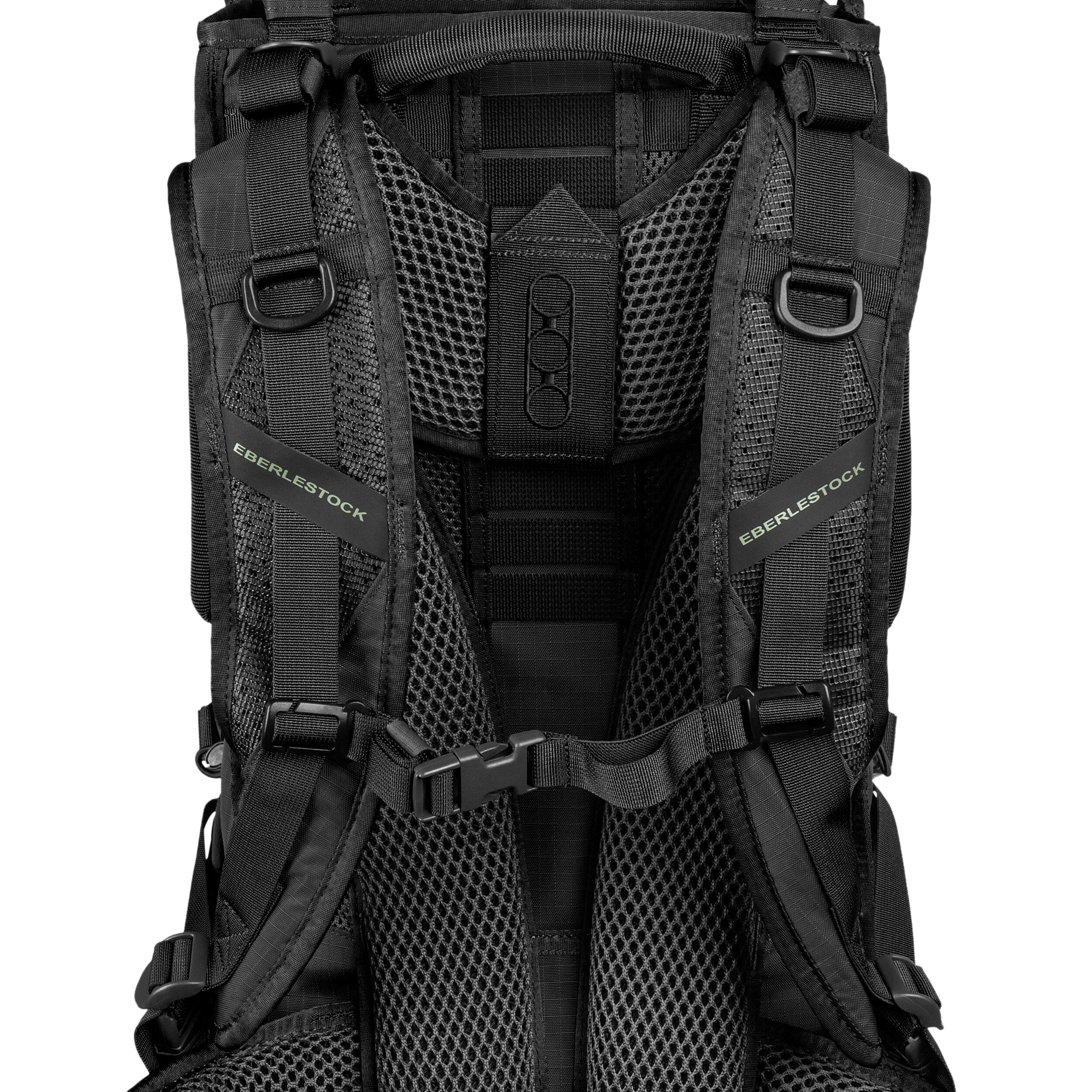 Plecak Eberlestock LoDrag II 37,5 l - Black