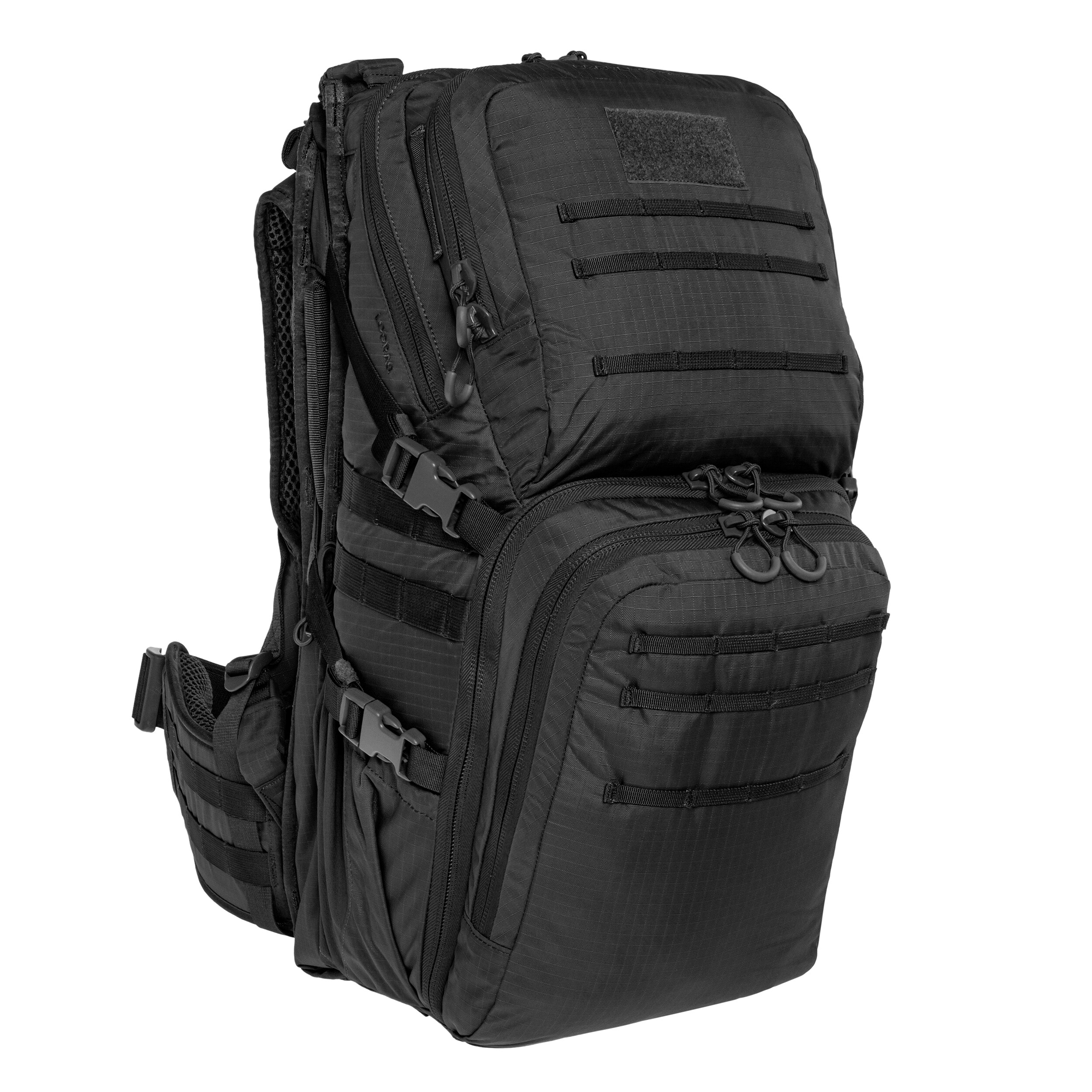 Plecak Eberlestock LoDrag II 37,5 l - Black