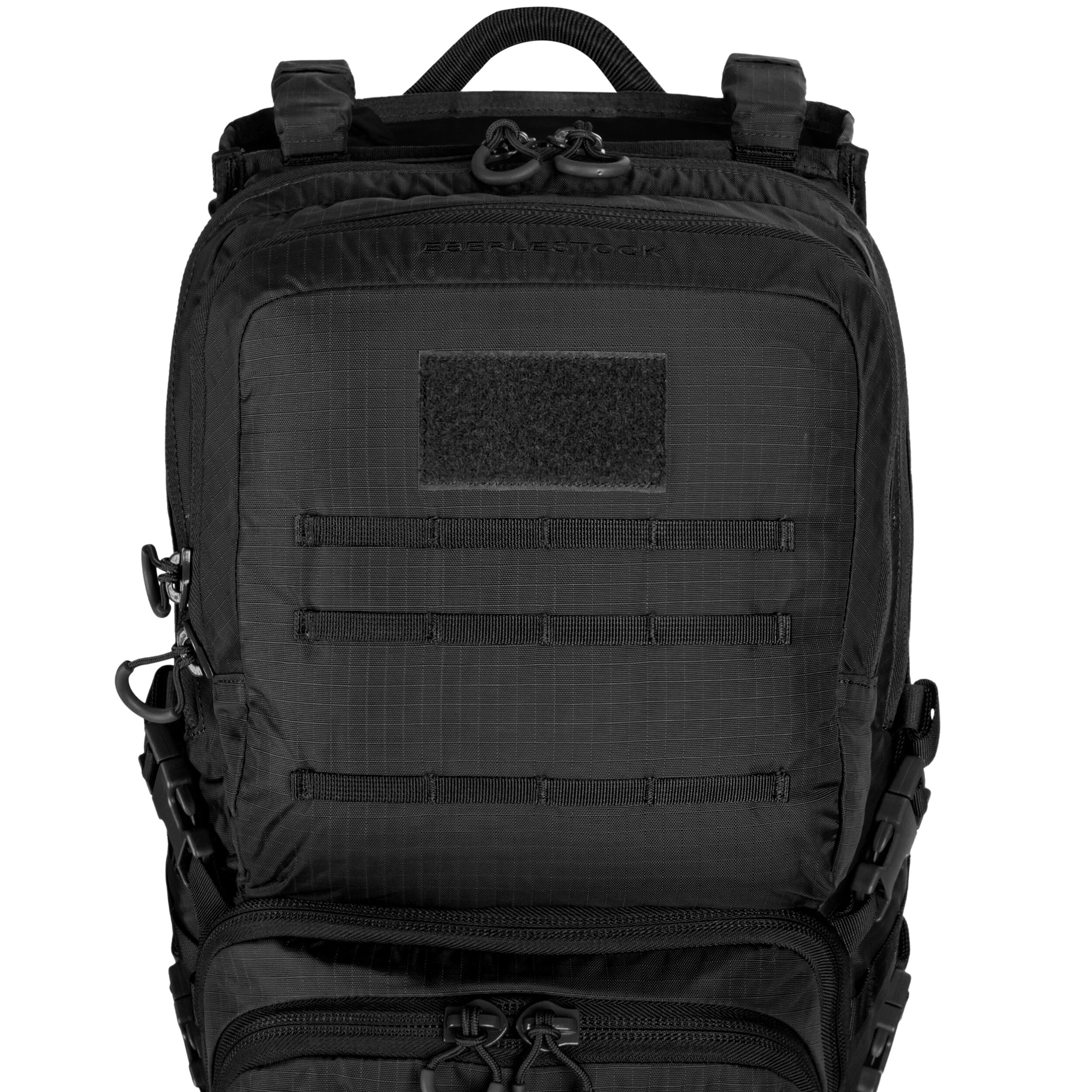 Plecak Eberlestock LoDrag II 37,5 l - Black