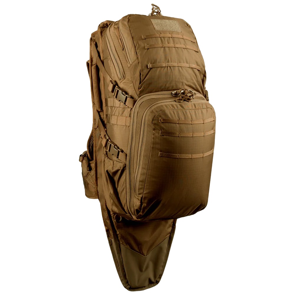 Рюкзак Eberlestock LoDrag II 37,5 л - Coyote Brown