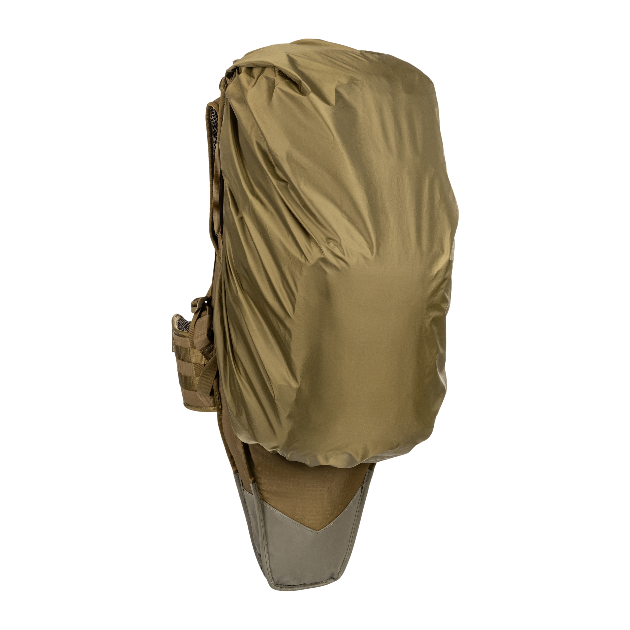 Plecak Eberlestock LoDrag II 37,5 l - Coyote Brown