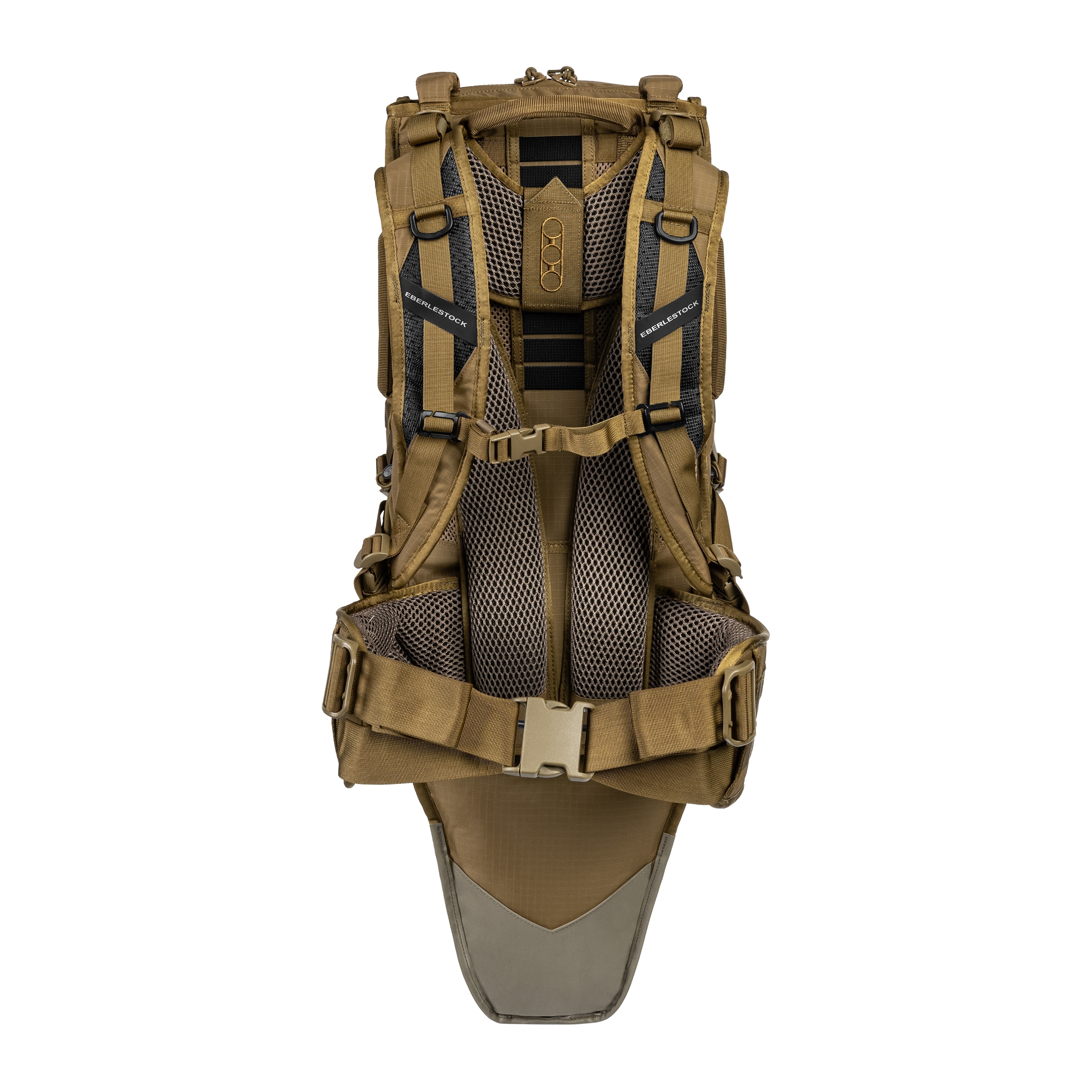 Plecak Eberlestock LoDrag II 37,5 l - Coyote Brown