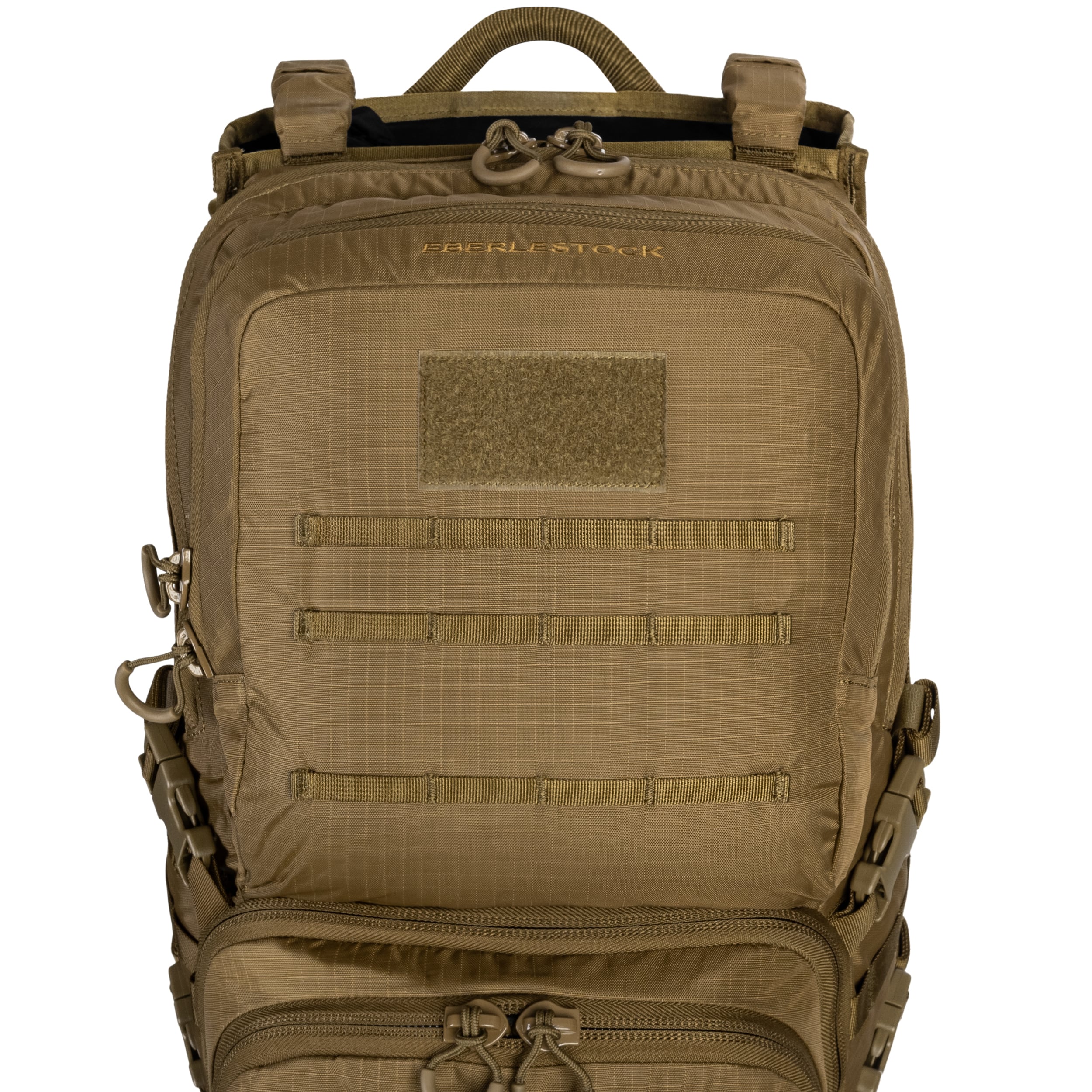 Plecak Eberlestock LoDrag II 37,5 l - Coyote Brown