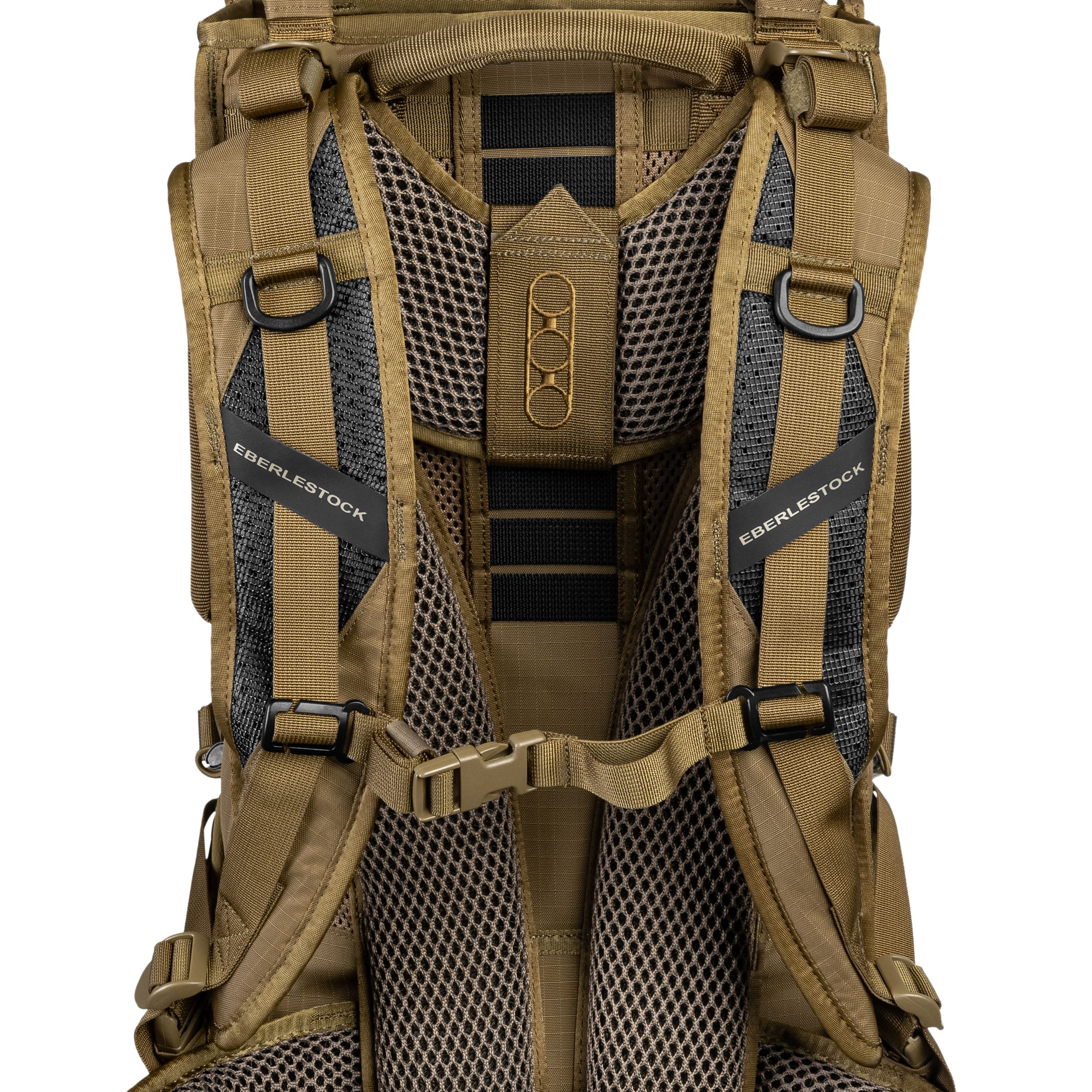 Plecak Eberlestock LoDrag II 37,5 l - Coyote Brown