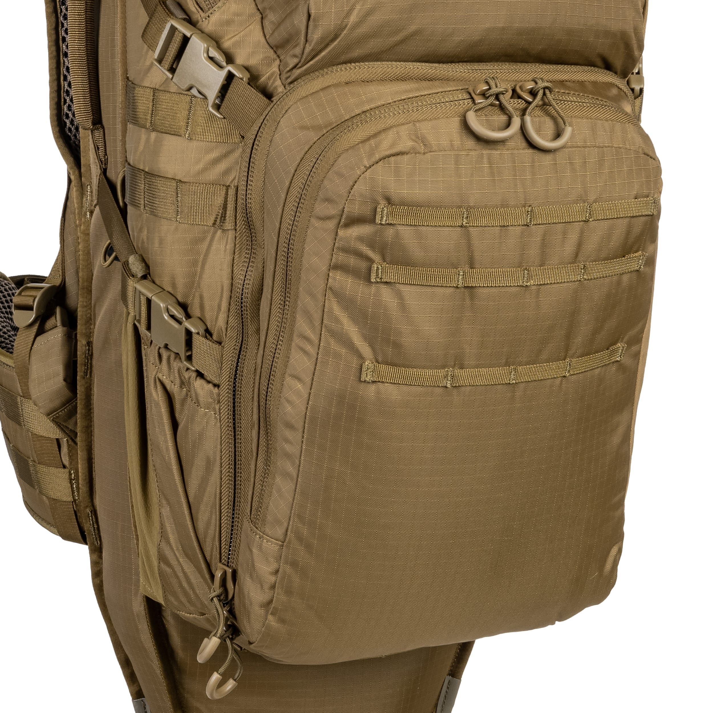 Plecak Eberlestock LoDrag II 37,5 l - Coyote Brown