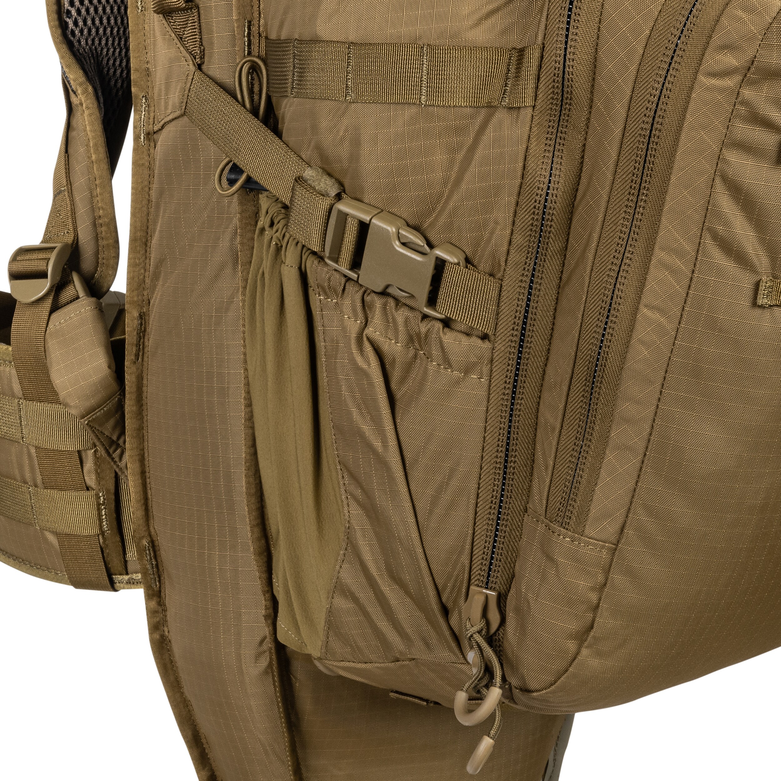 Plecak Eberlestock LoDrag II 37,5 l - Coyote Brown