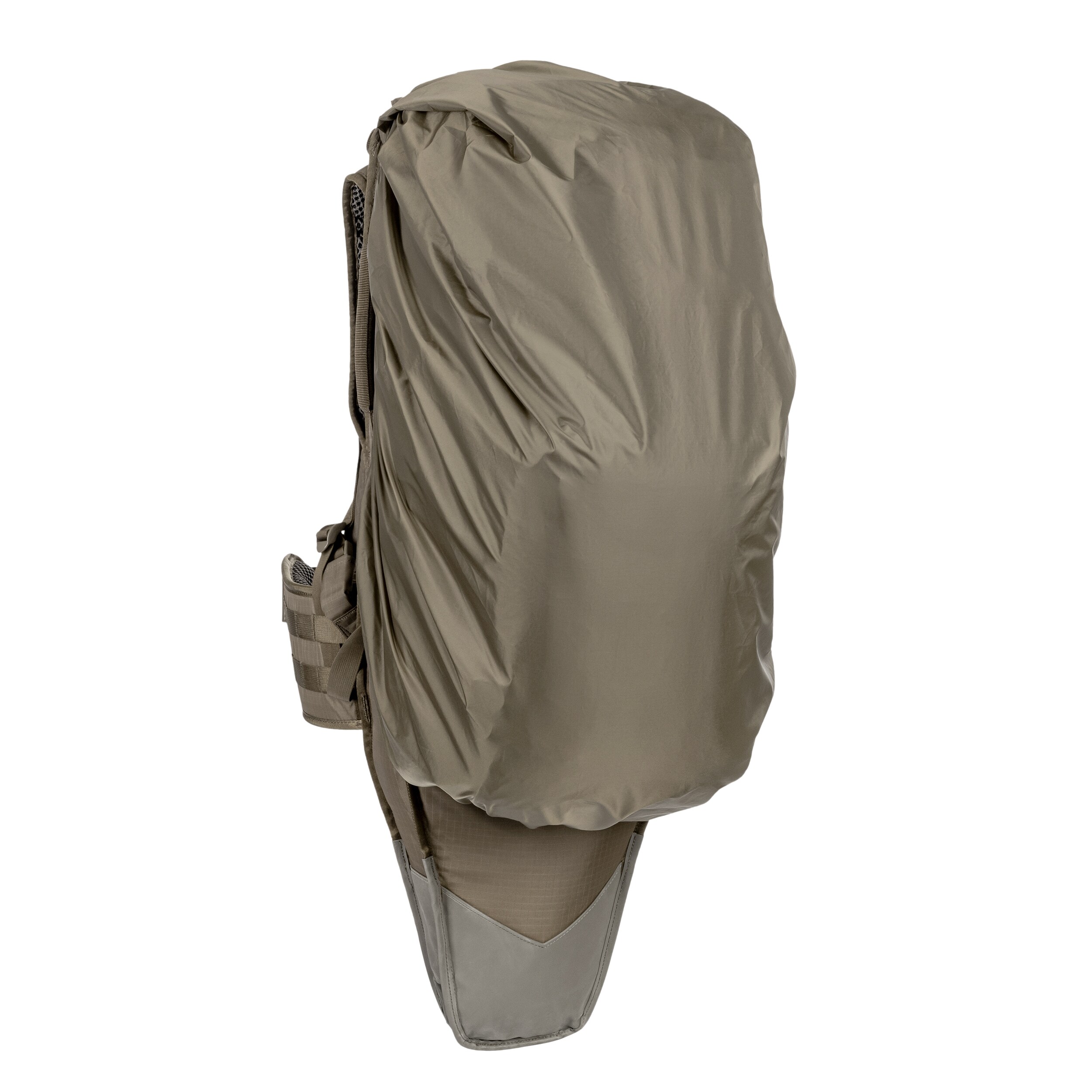 Plecak Eberlestock LoDrag II 37,5 l - Dry Earth