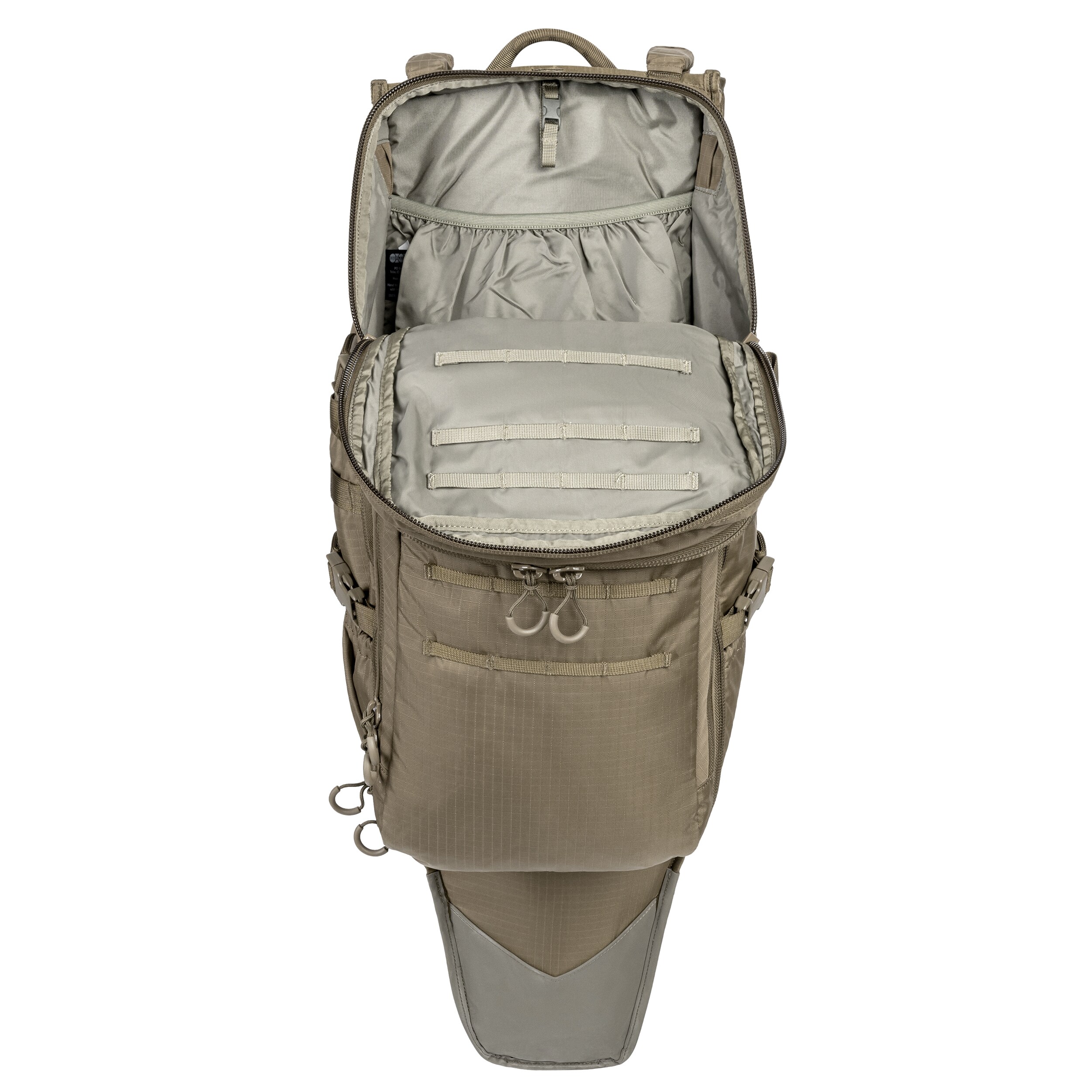 Plecak Eberlestock LoDrag II 37,5 l - Dry Earth