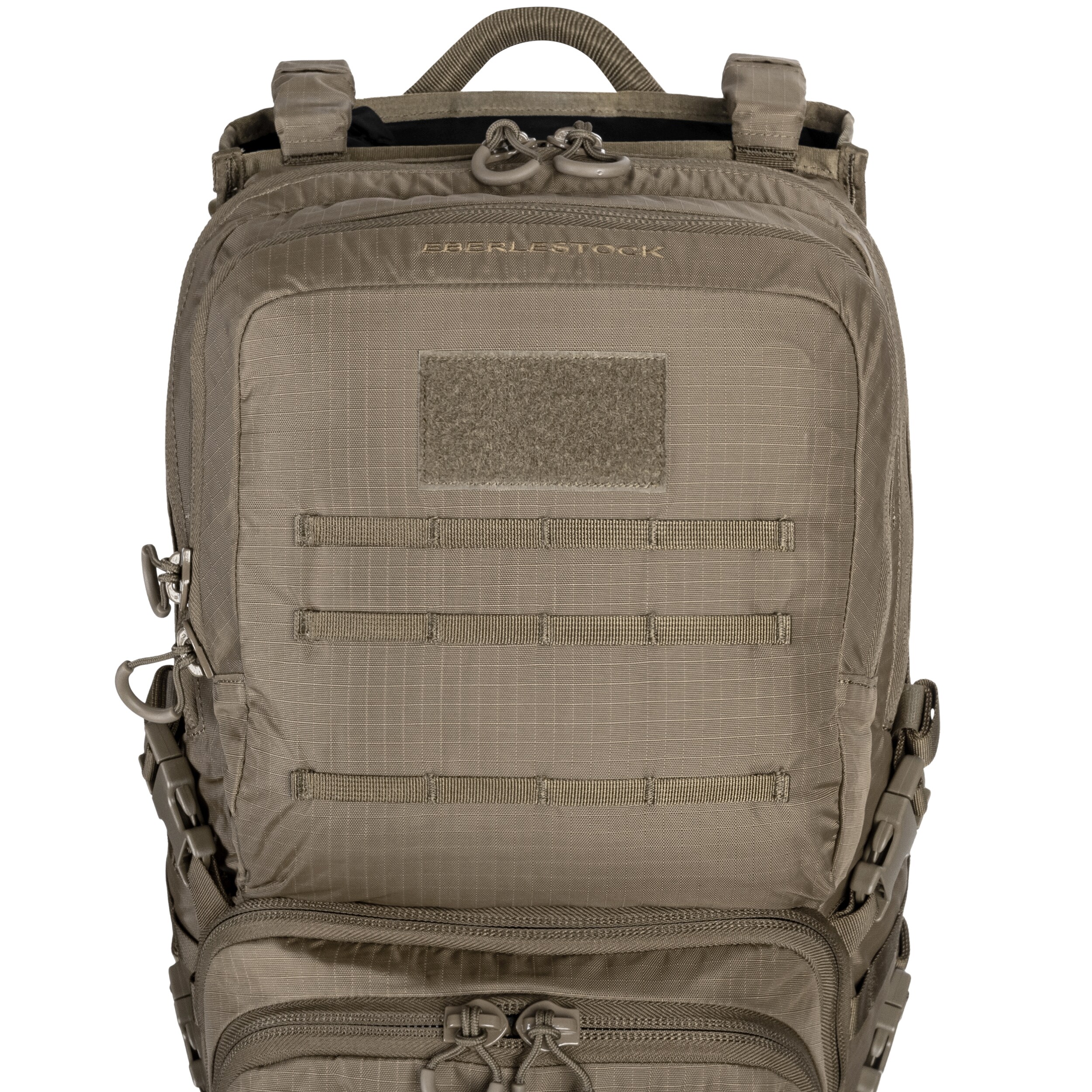 Plecak Eberlestock LoDrag II 37,5 l - Dry Earth