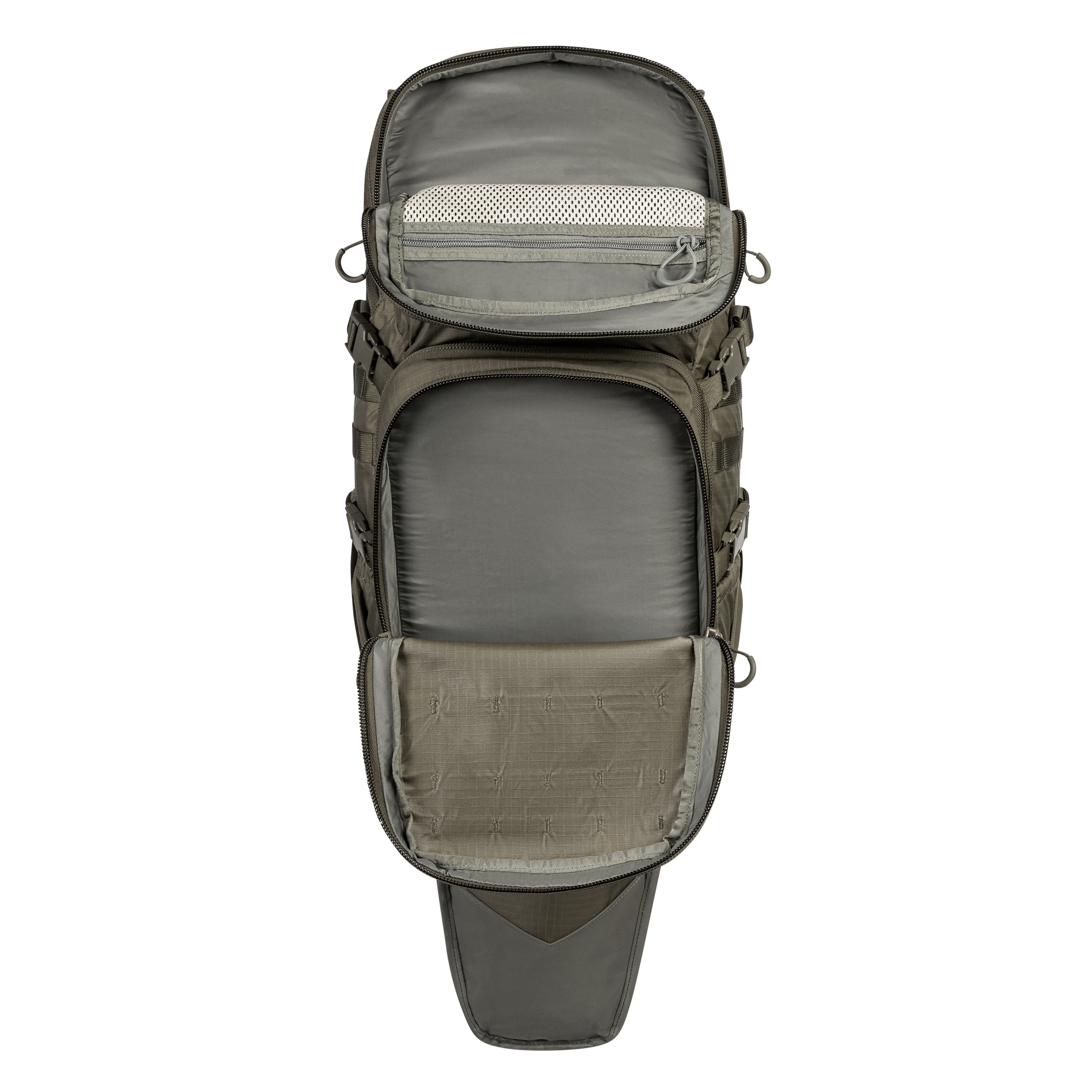 Plecak Eberlestock LoDrag II 37,5 l - Military Green