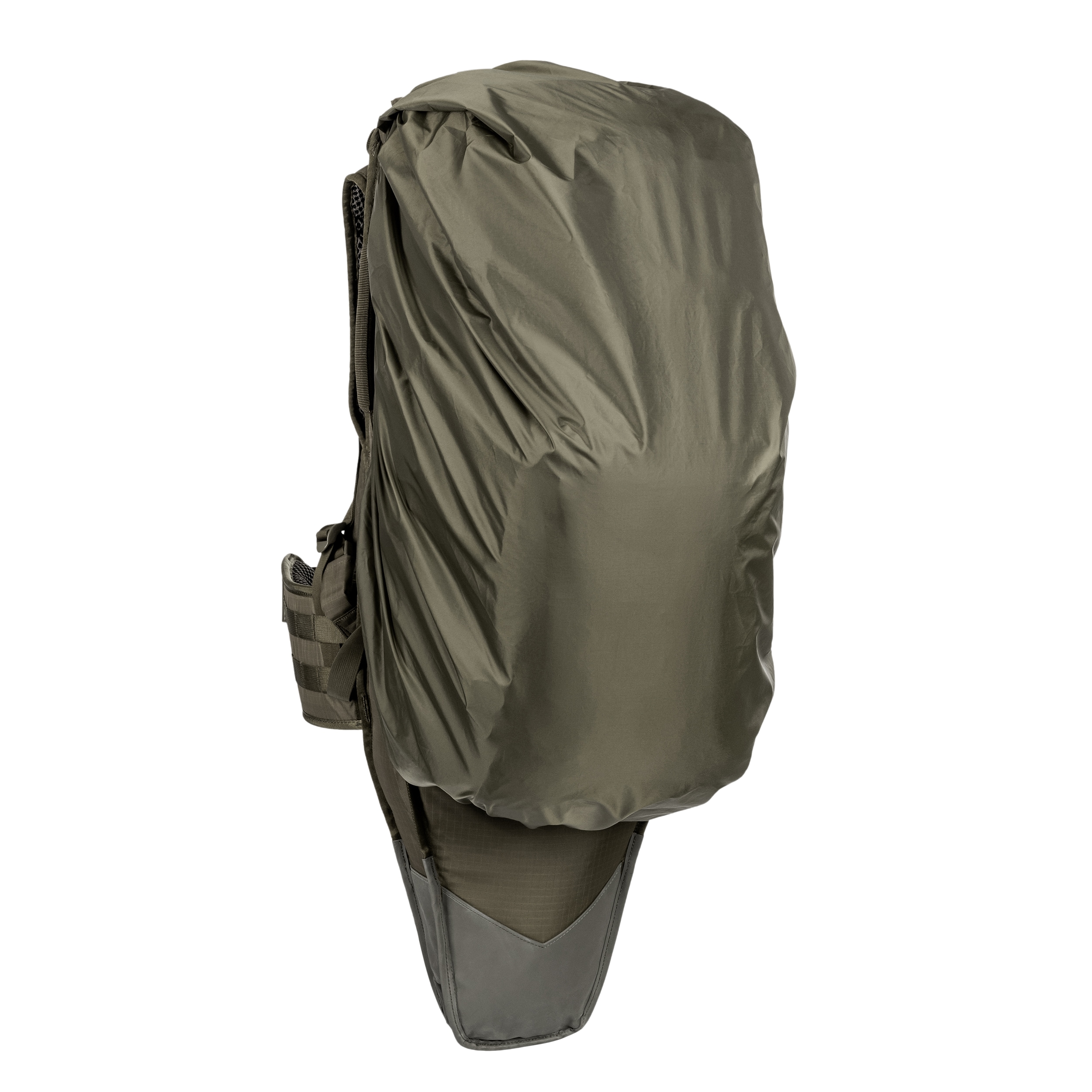 Plecak Eberlestock LoDrag II 37,5 l - Military Green