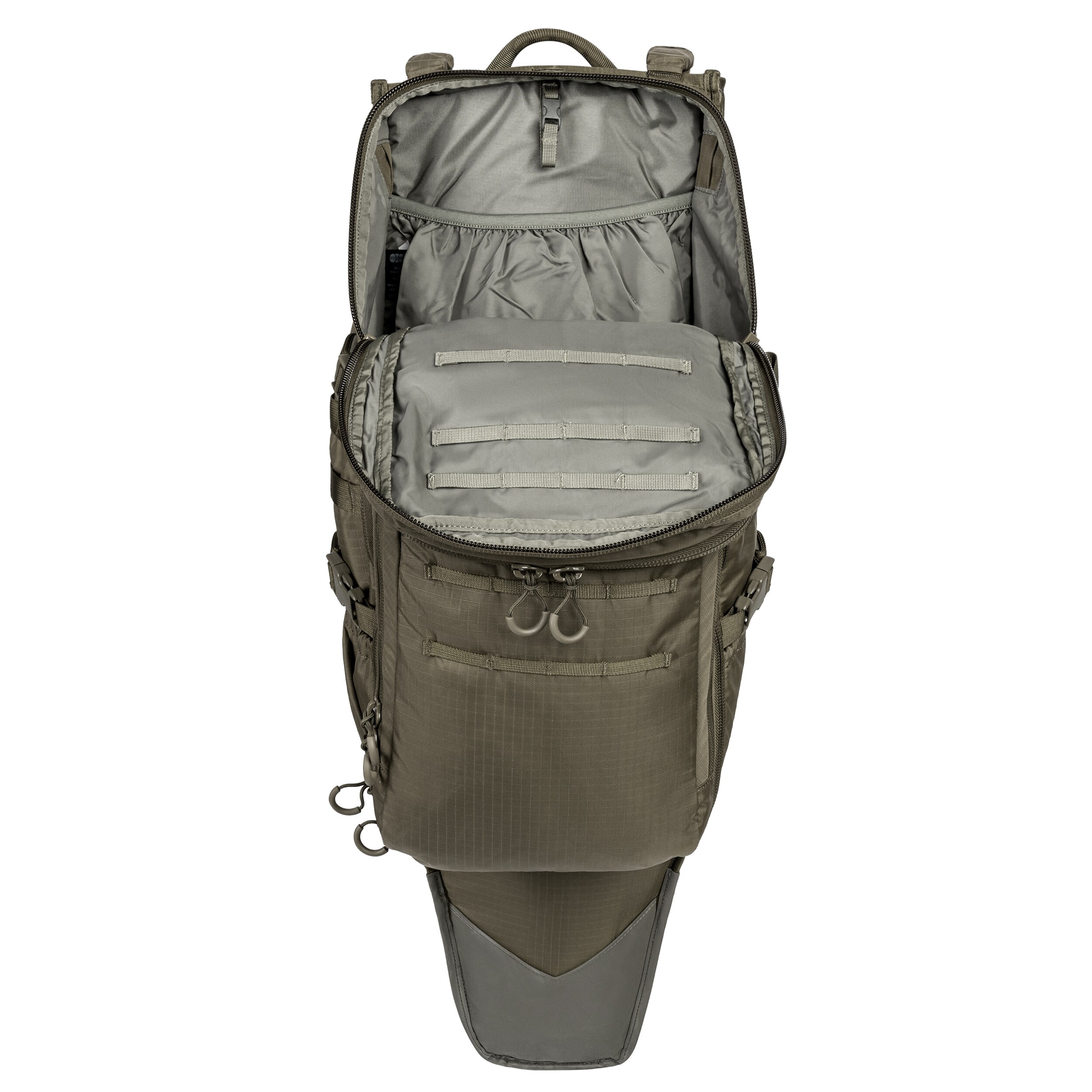 Plecak Eberlestock LoDrag II 37,5 l - Military Green