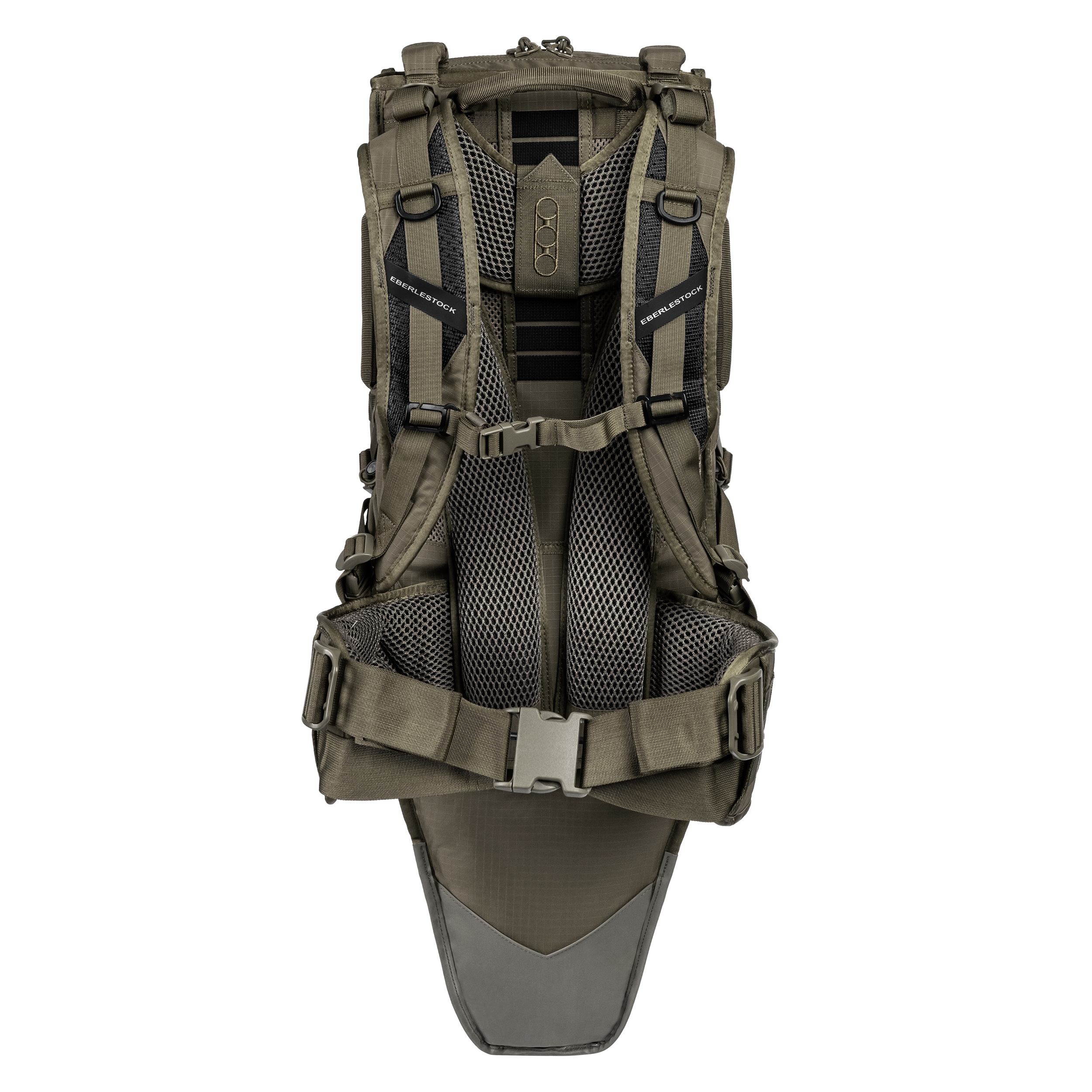 Plecak Eberlestock LoDrag II 37,5 l - Military Green