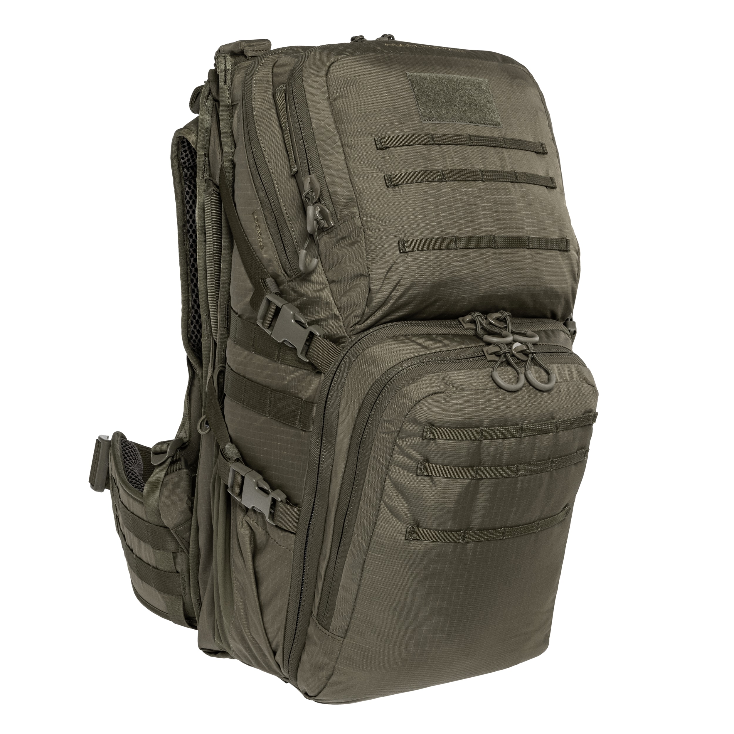 Plecak Eberlestock LoDrag II 37,5 l - Military Green