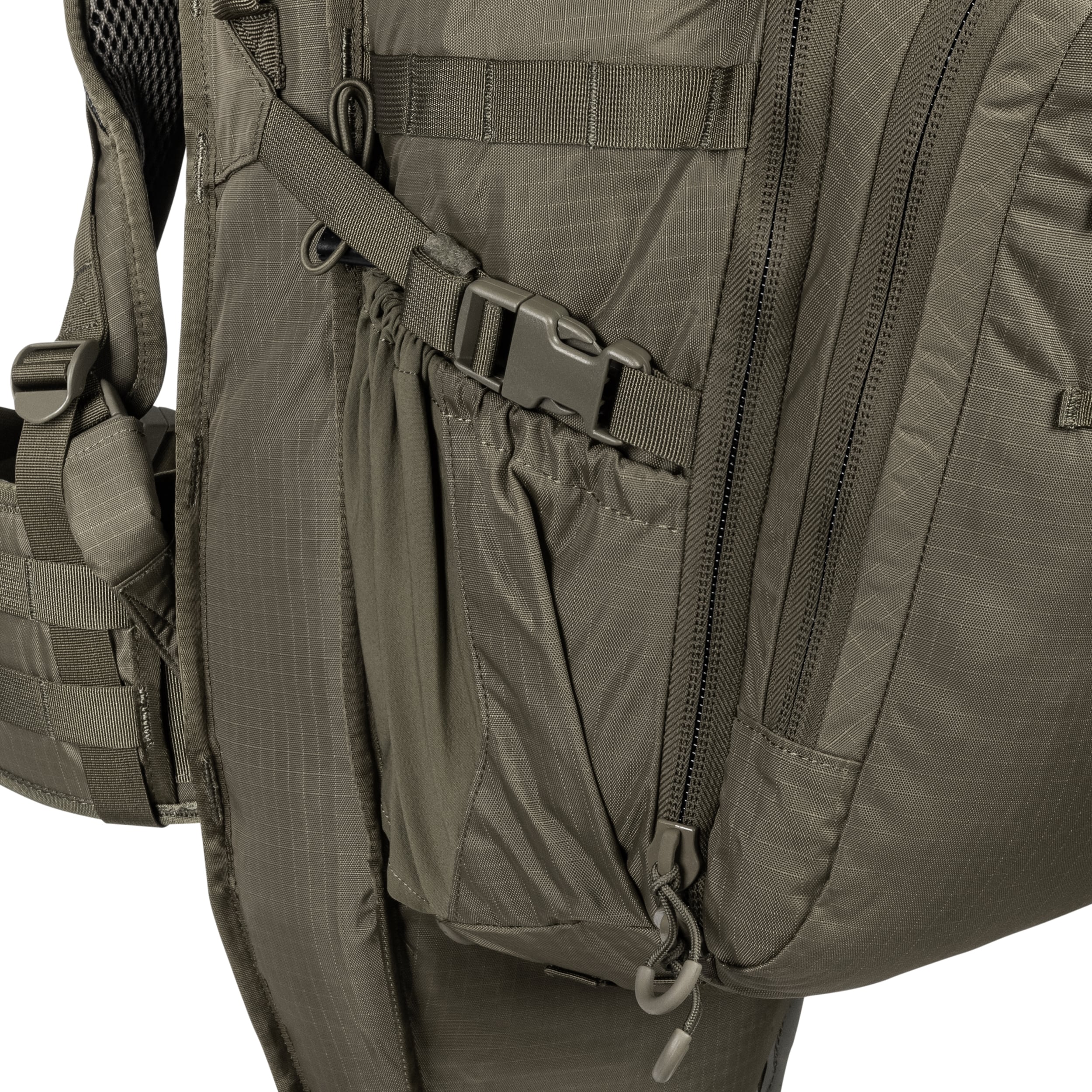 Plecak Eberlestock LoDrag II 37,5 l - Military Green