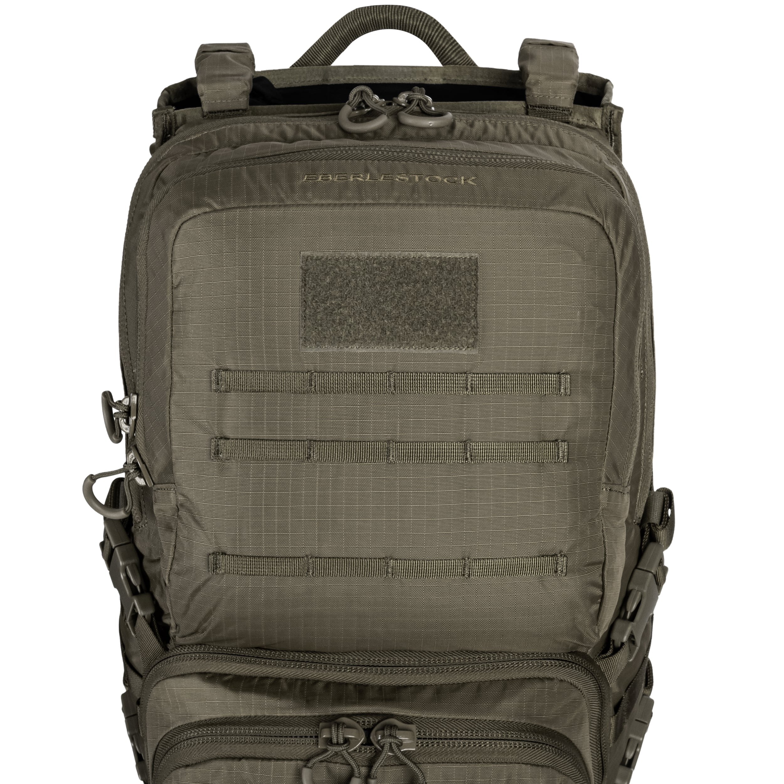 Plecak Eberlestock LoDrag II 37,5 l - Military Green