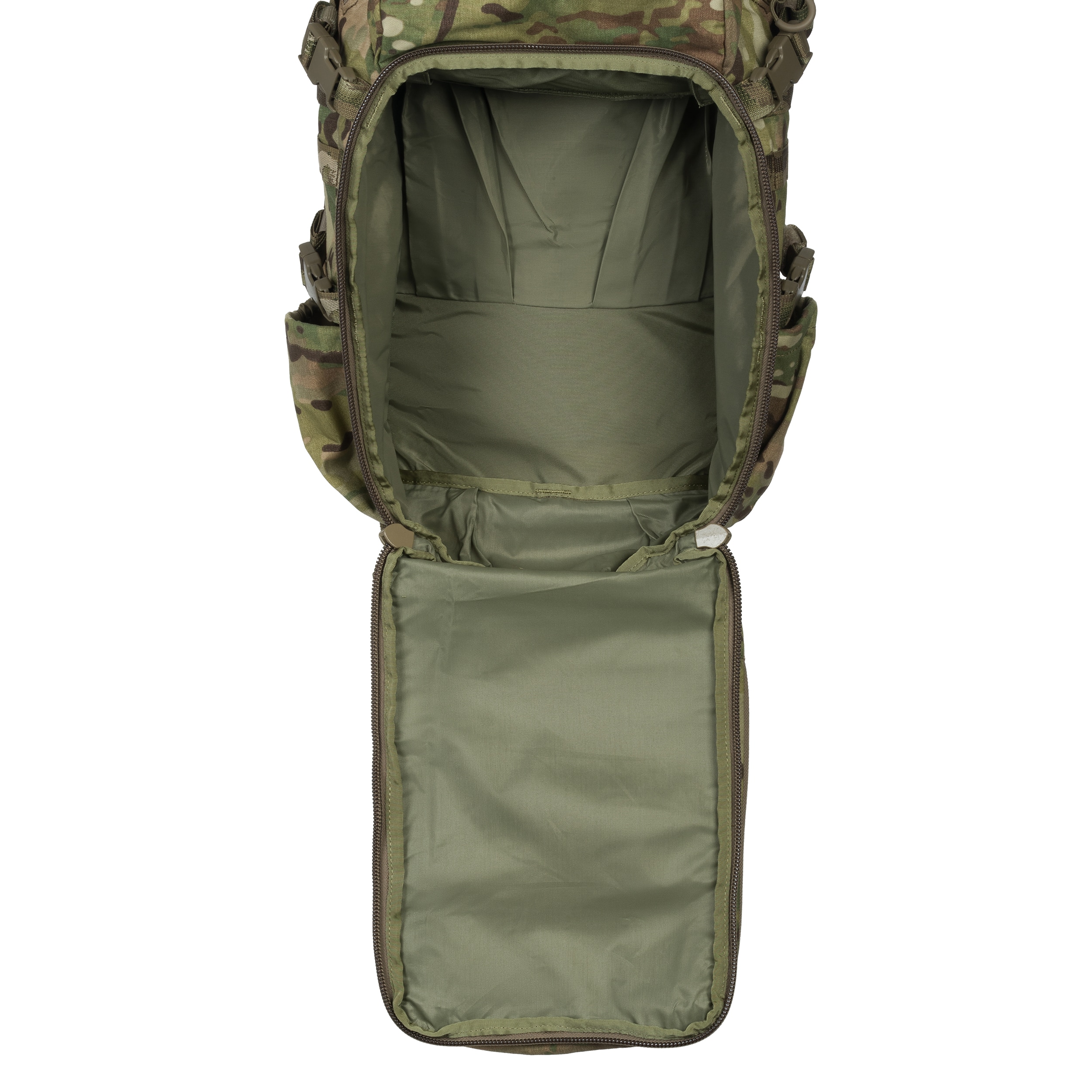 Plecak Eberlestock LoDrag II 37,5 l - MultiCam