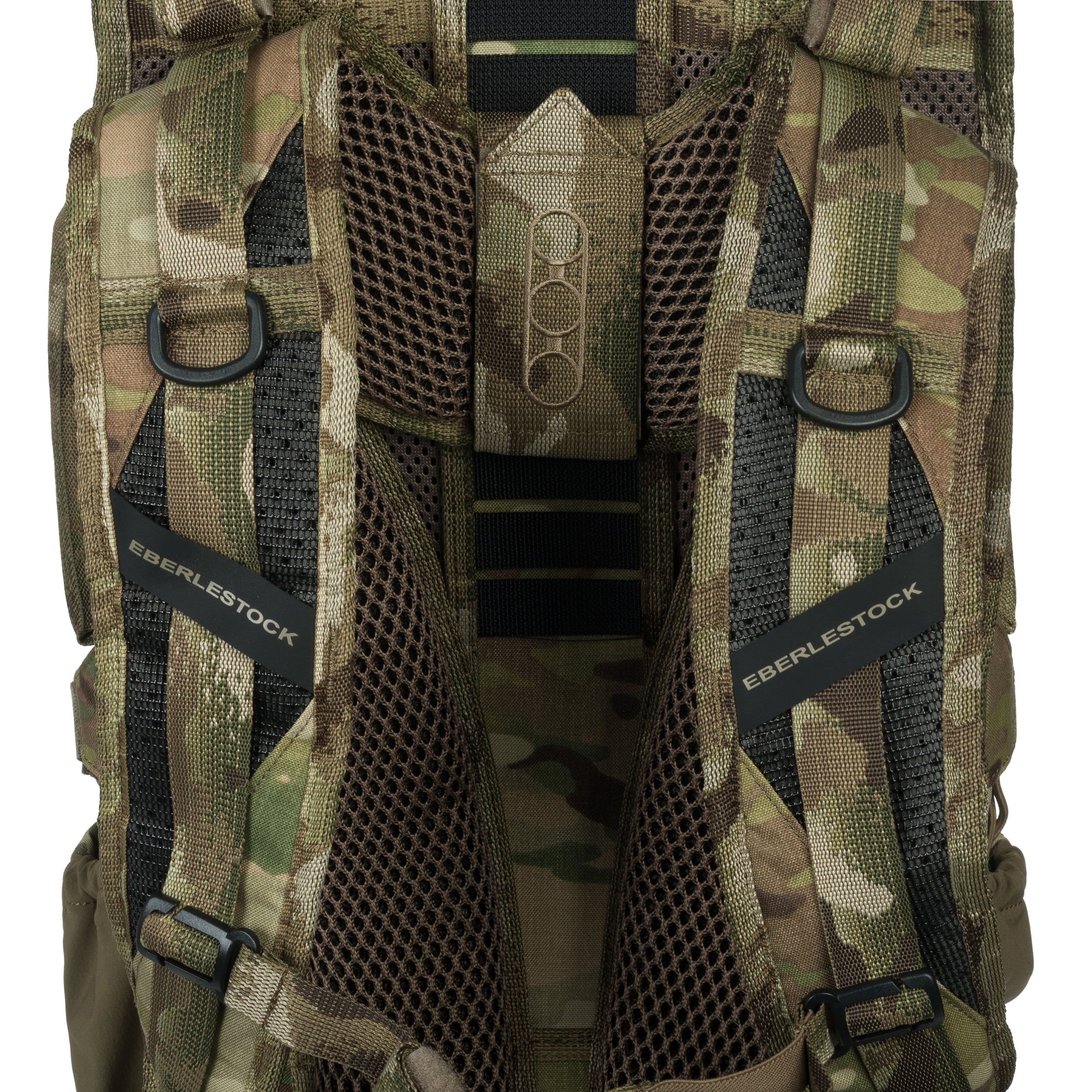 Plecak Eberlestock LoDrag II 37,5 l - MultiCam