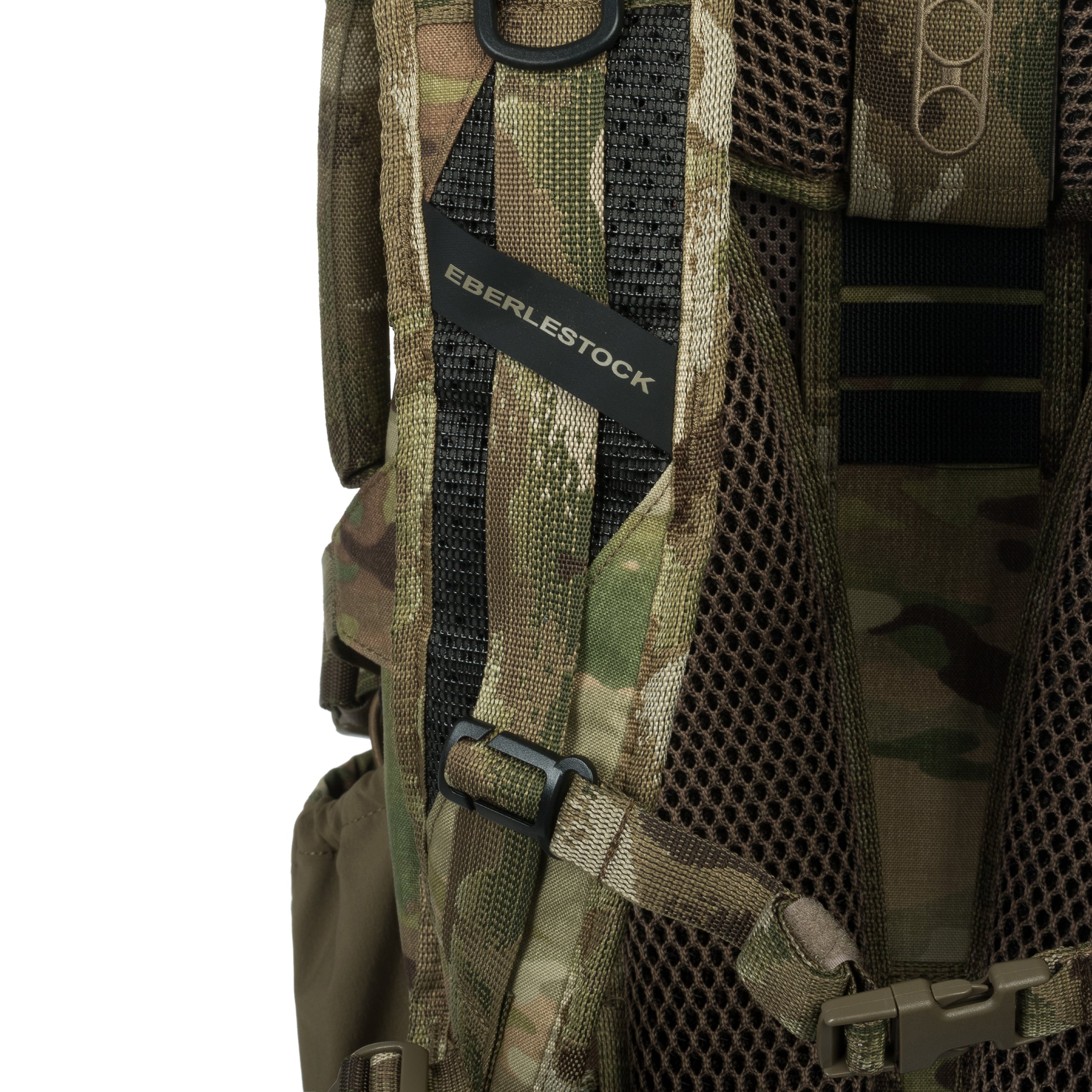Plecak Eberlestock LoDrag II 37,5 l - MultiCam