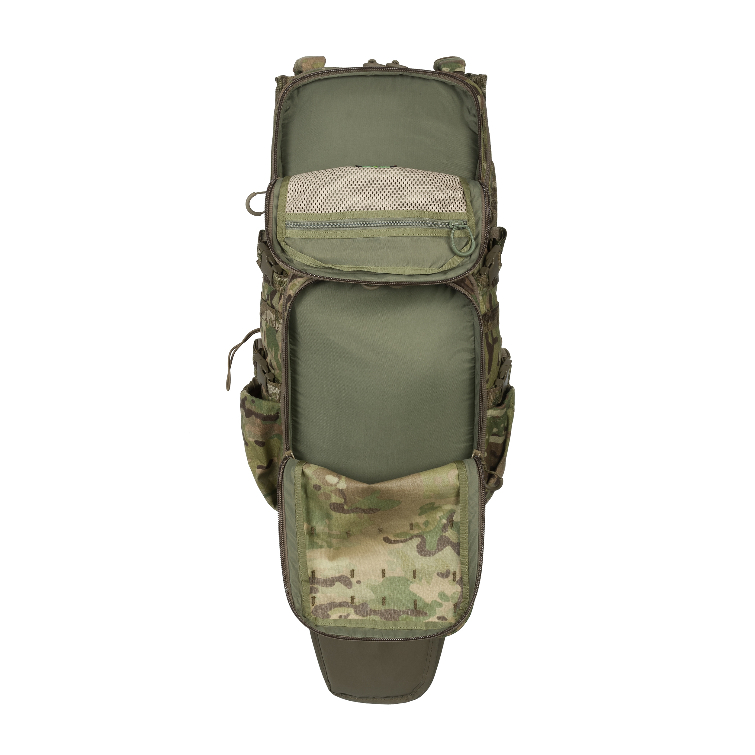 Plecak Eberlestock LoDrag II 37,5 l - MultiCam