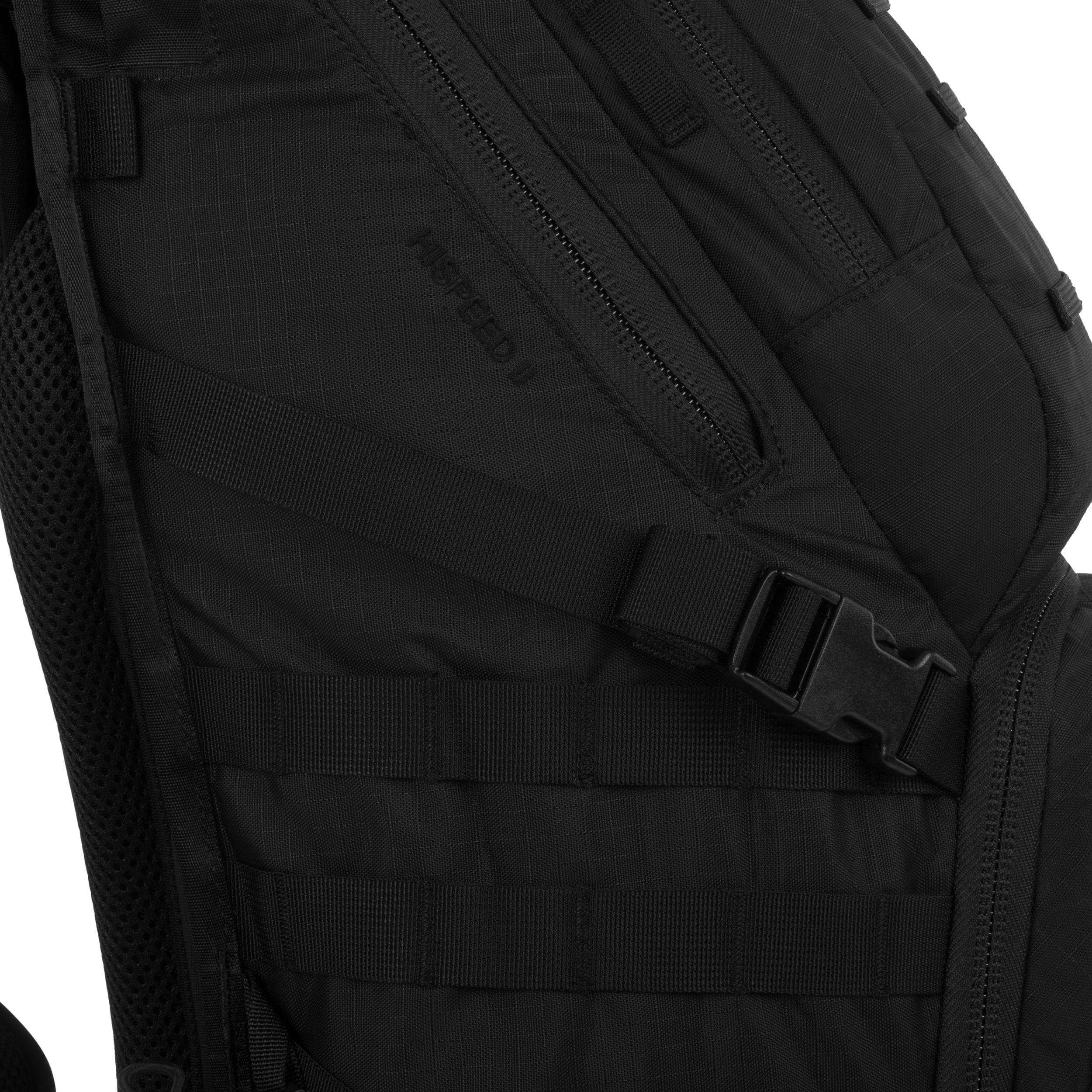 Plecak Eberlestock Hispeed 37,5 l - Black