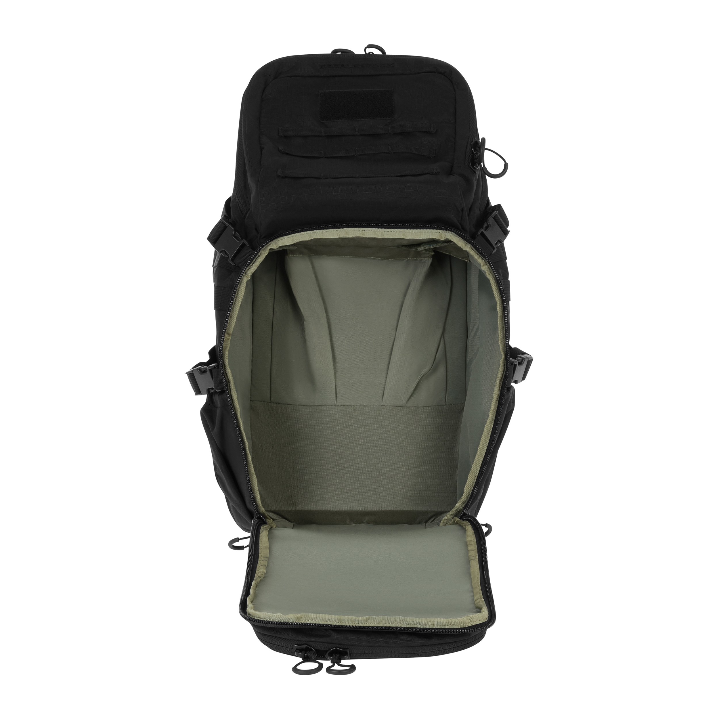Plecak Eberlestock Hispeed 37,5 l - Black