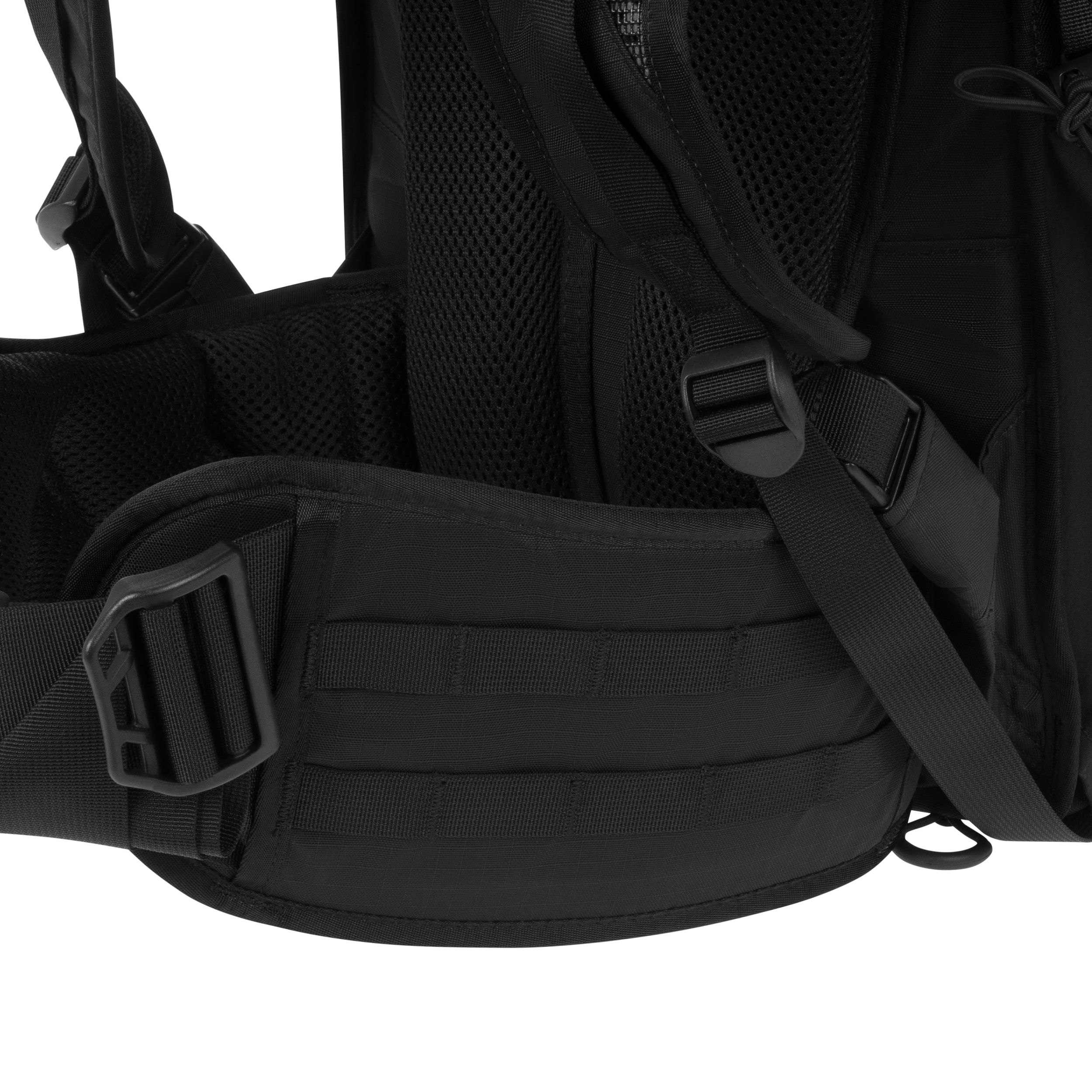 Plecak Eberlestock Hispeed 37,5 l - Black