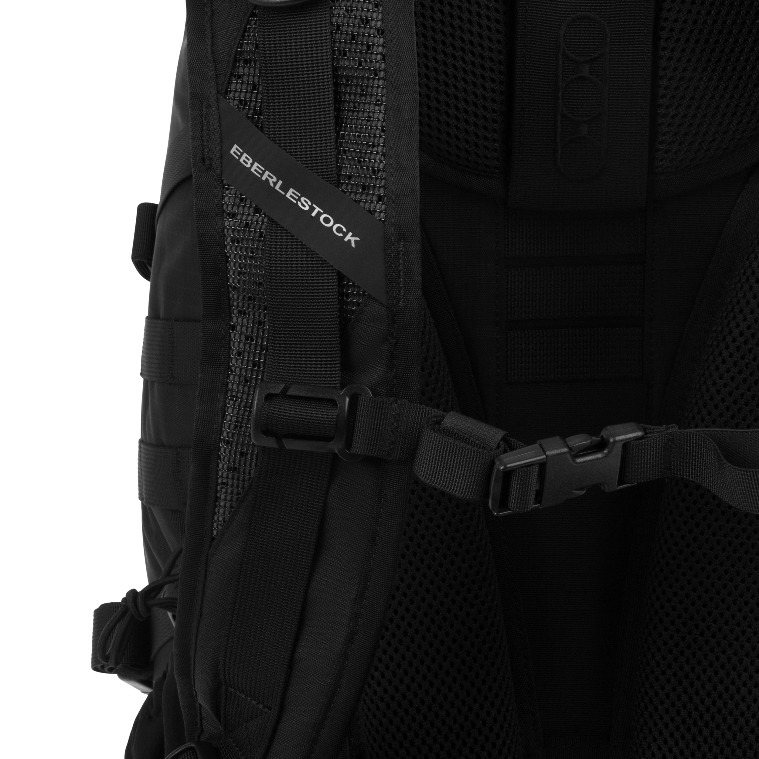 Plecak Eberlestock Hispeed 37,5 l - Black