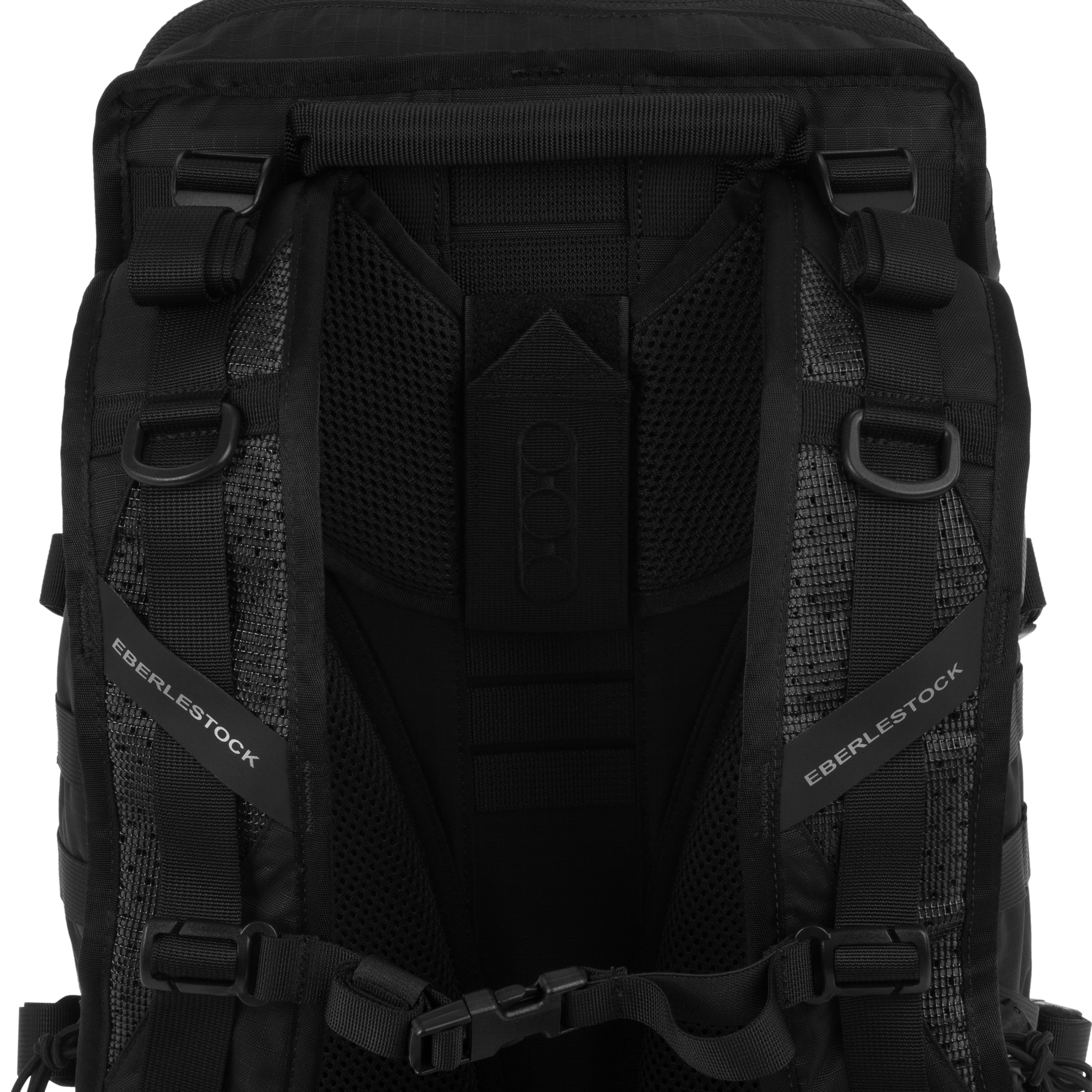 Plecak Eberlestock Hispeed 37,5 l - Black