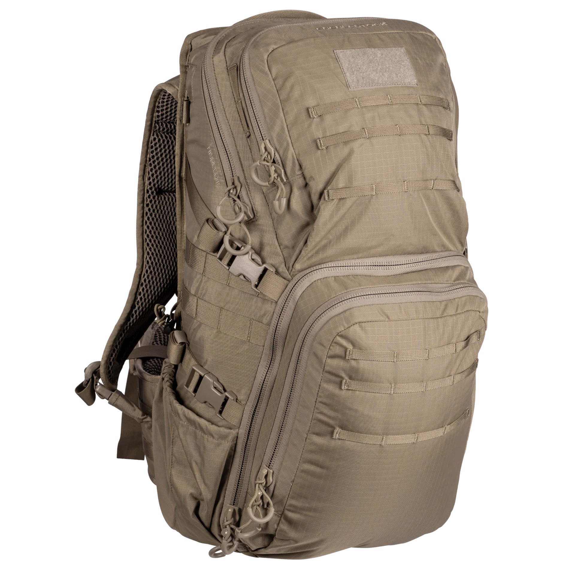 Рюкзак Eberlestock Hispeed 37,5 л - Dry Earth