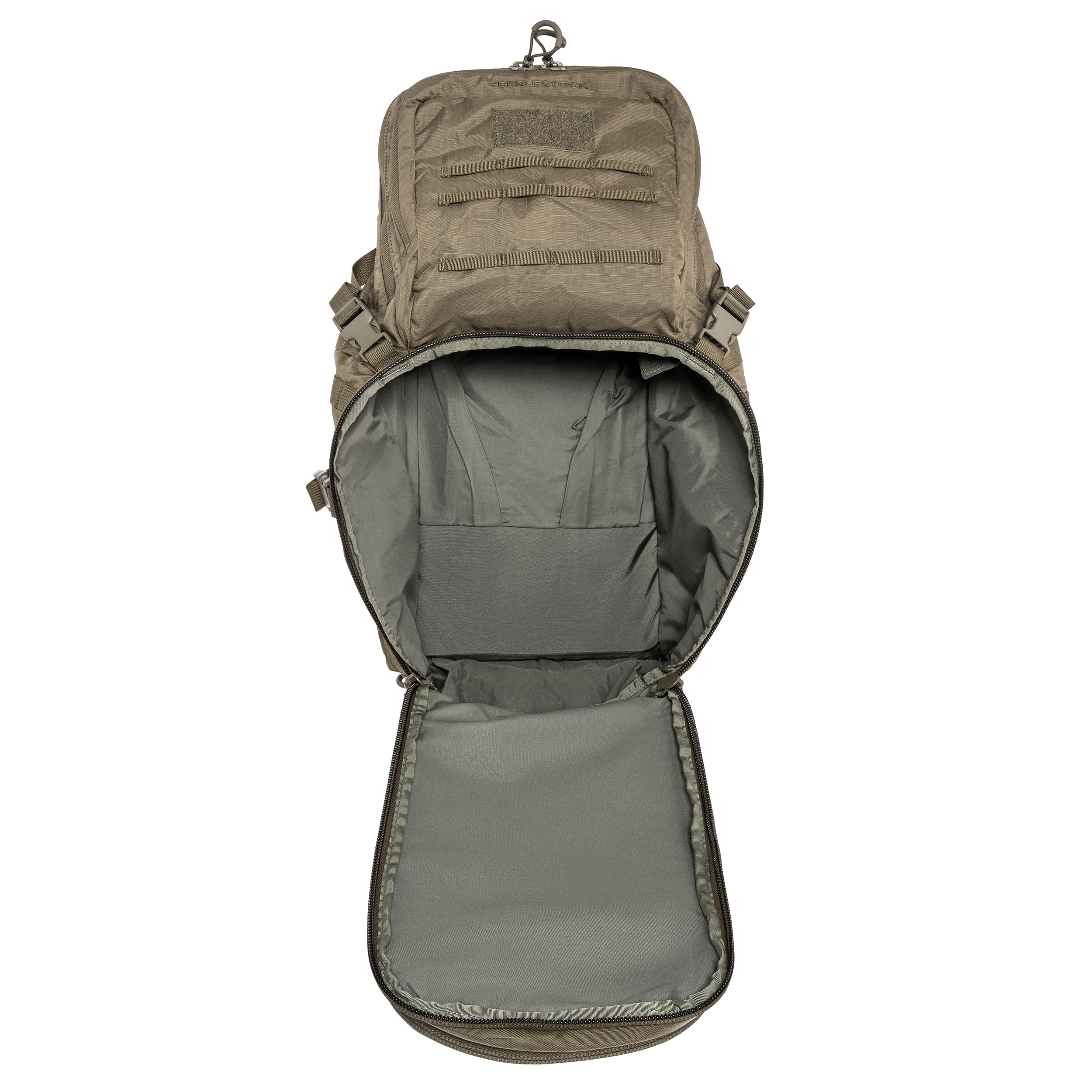 Plecak Eberlestock Hispeed 37,5 l - Dry Earth