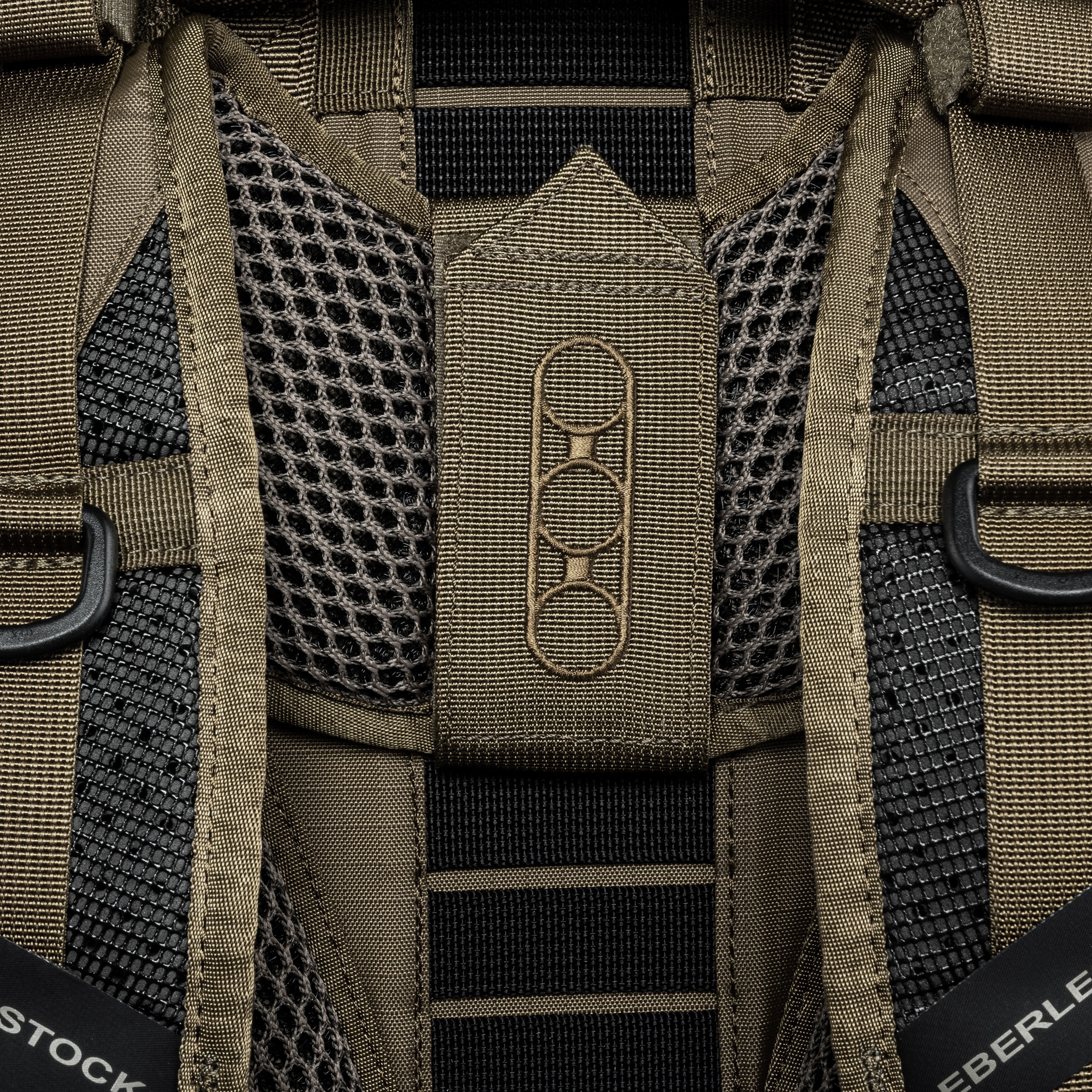 Plecak Eberlestock Hispeed 37,5 l - Dry Earth