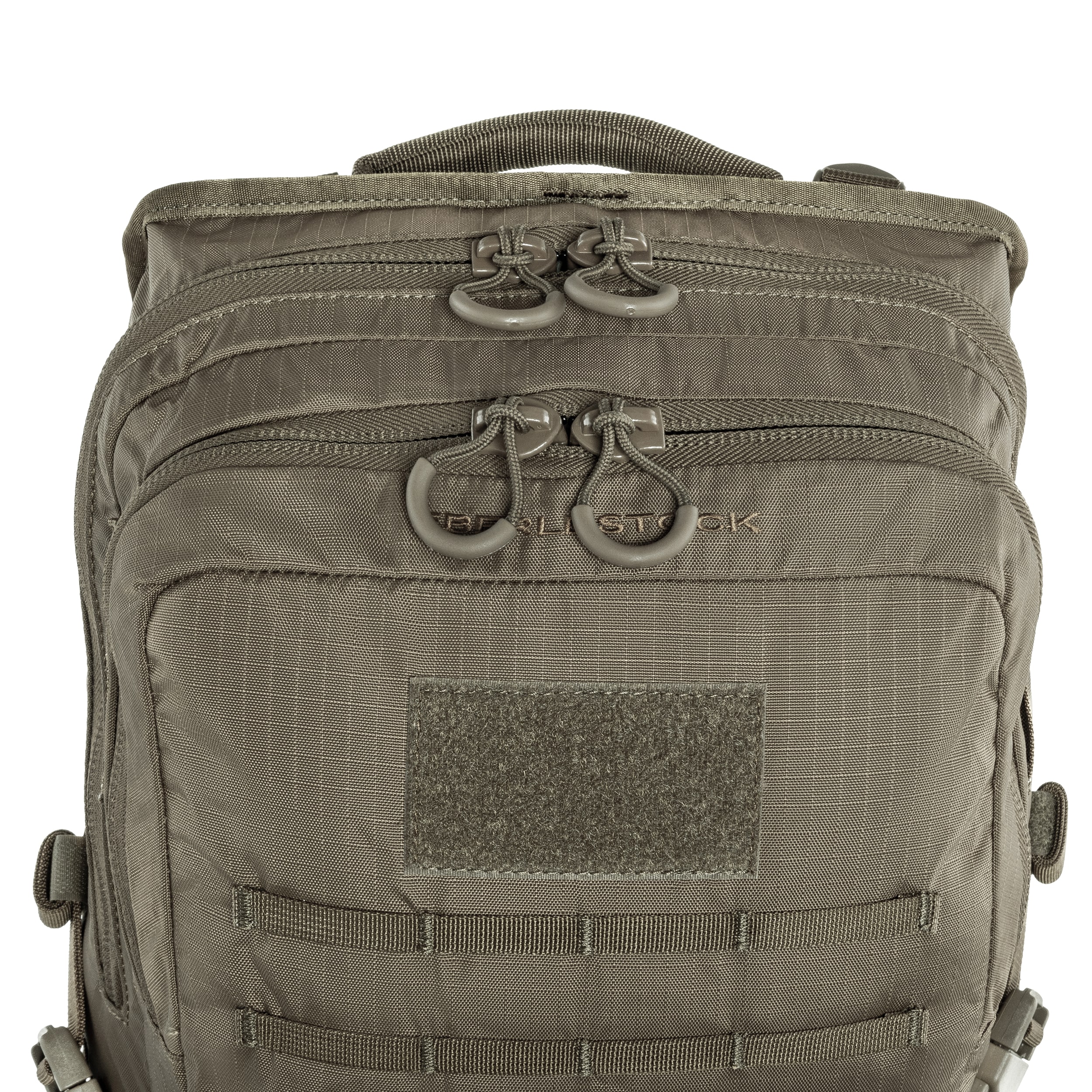 Plecak Eberlestock Hispeed 37,5 l - Military Green