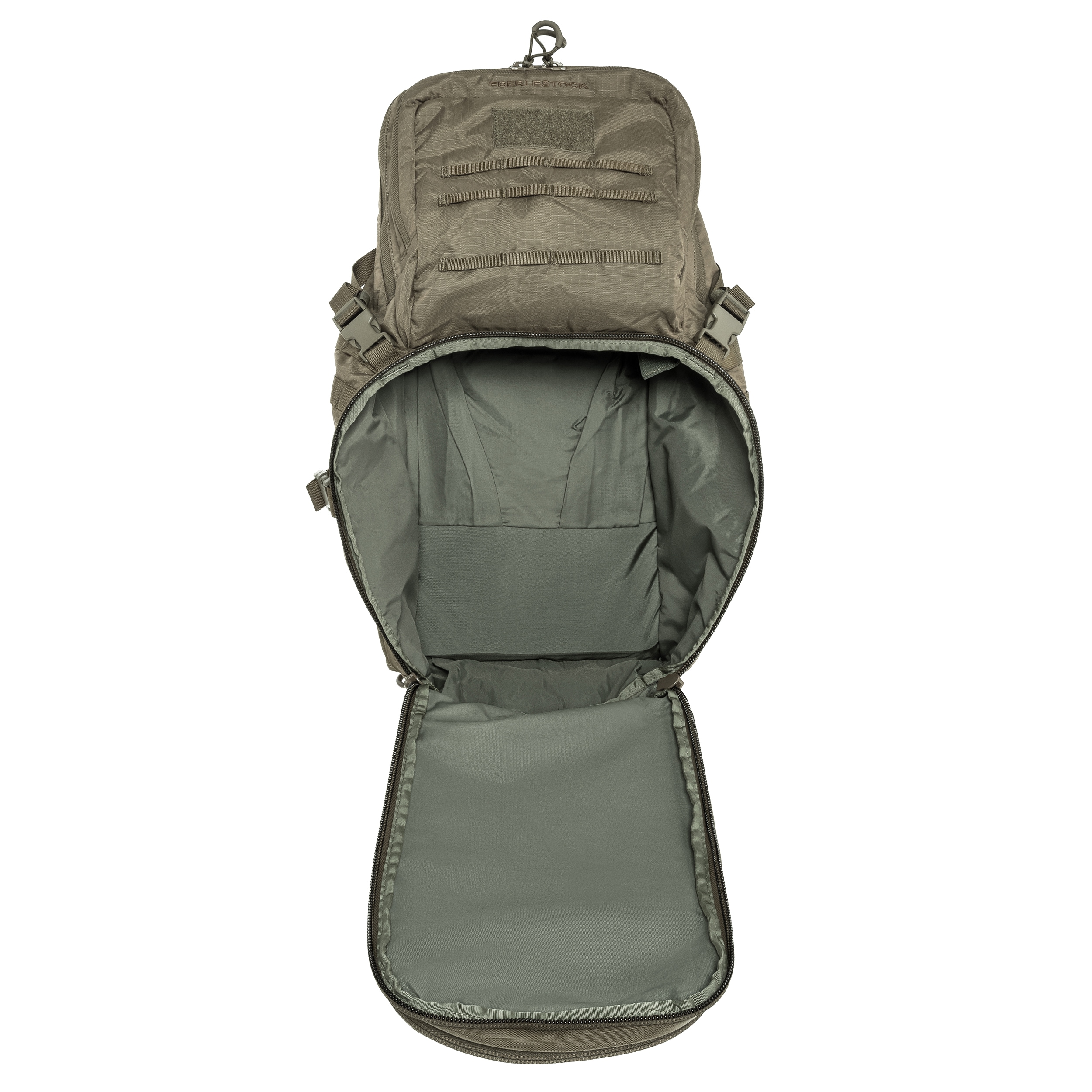 Plecak Eberlestock Hispeed 37,5 l - Military Green